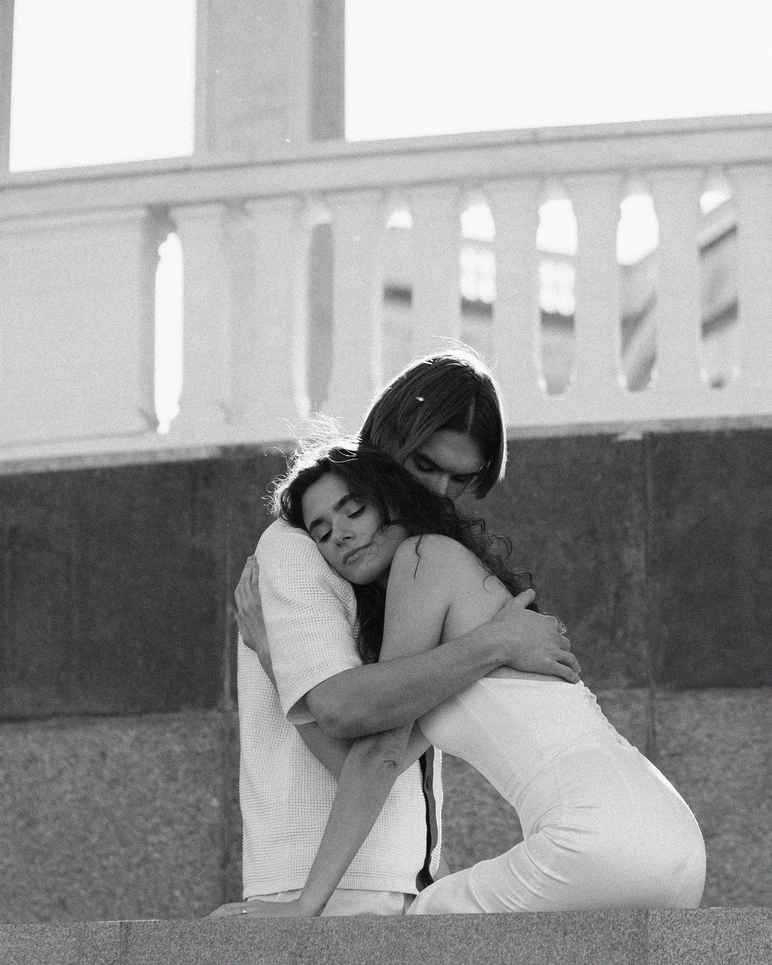 Свадьба для двоих. Фотограф в Москве Елена Иваненко