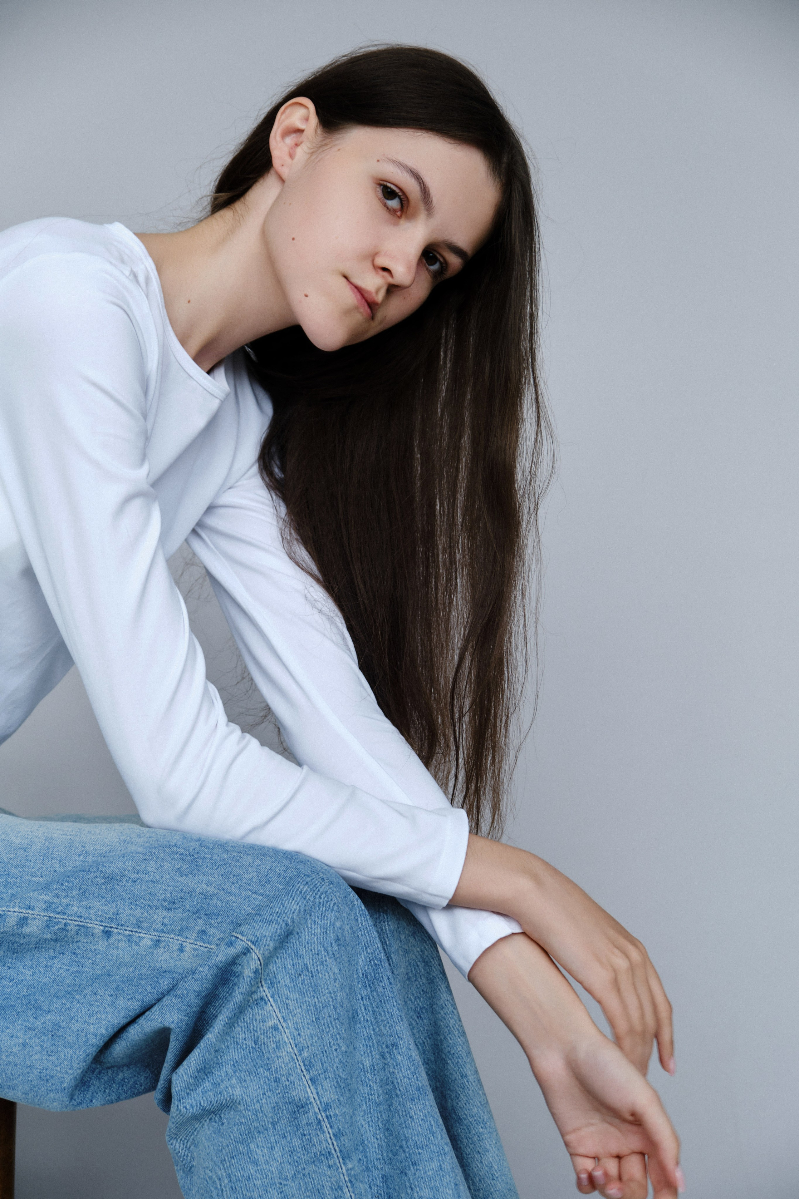 NELLY. THE FAME MODELS