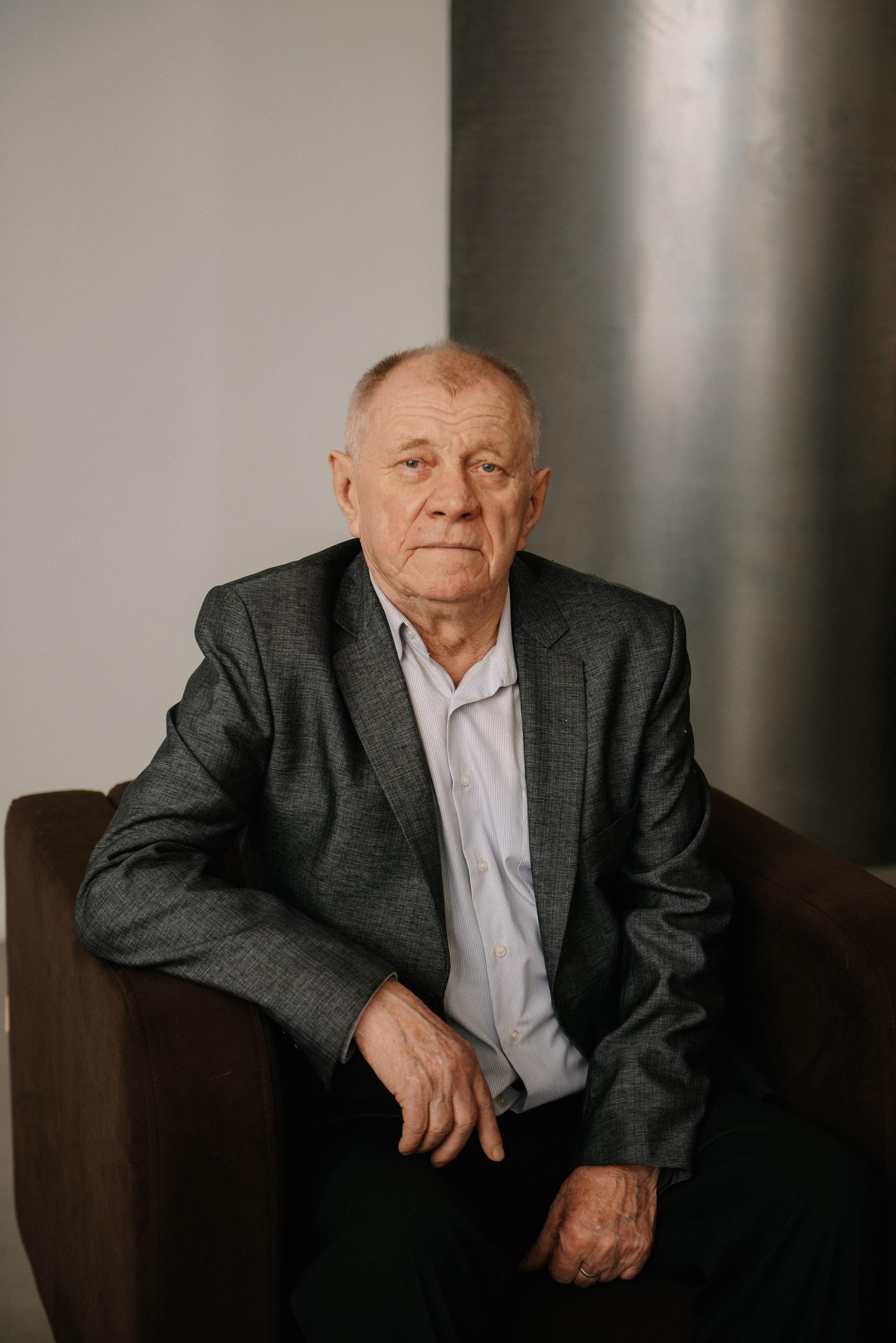 Семья Ивановых. Ph.proulints