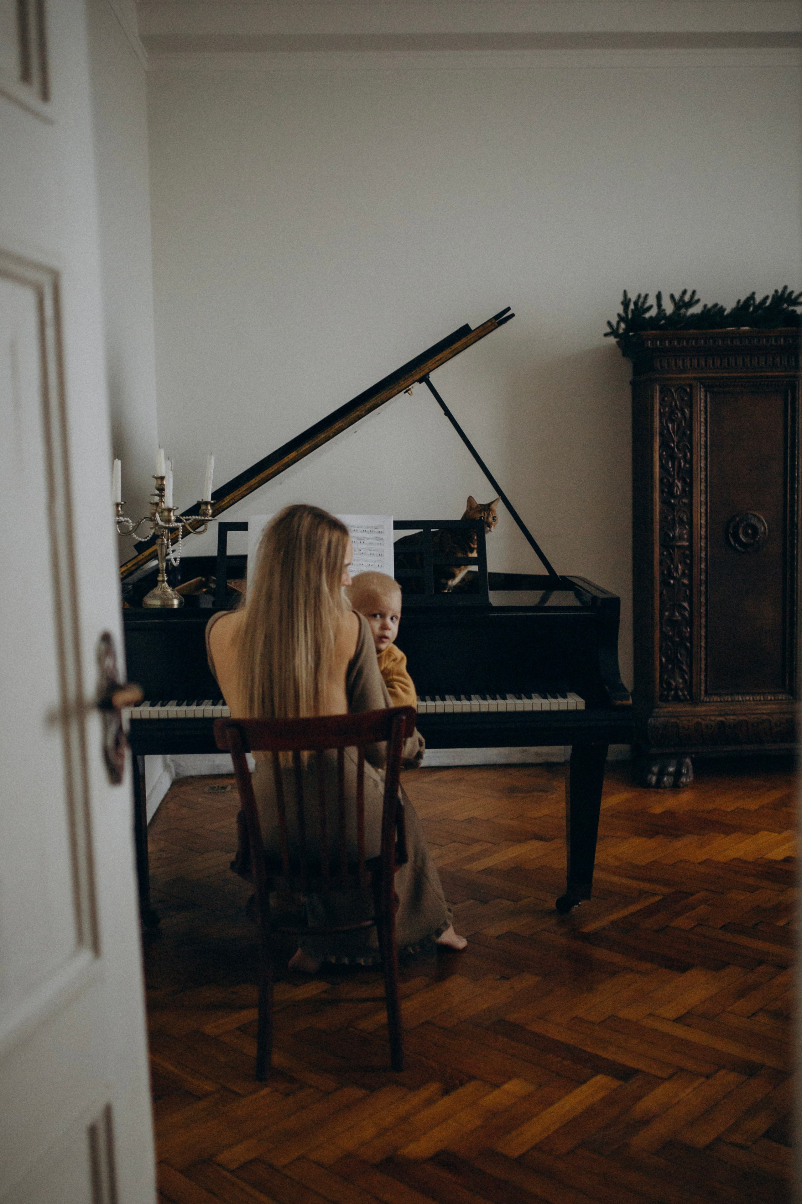 Татьяна Антон и Марк. Ваш фотограф АНАстасия Земскова