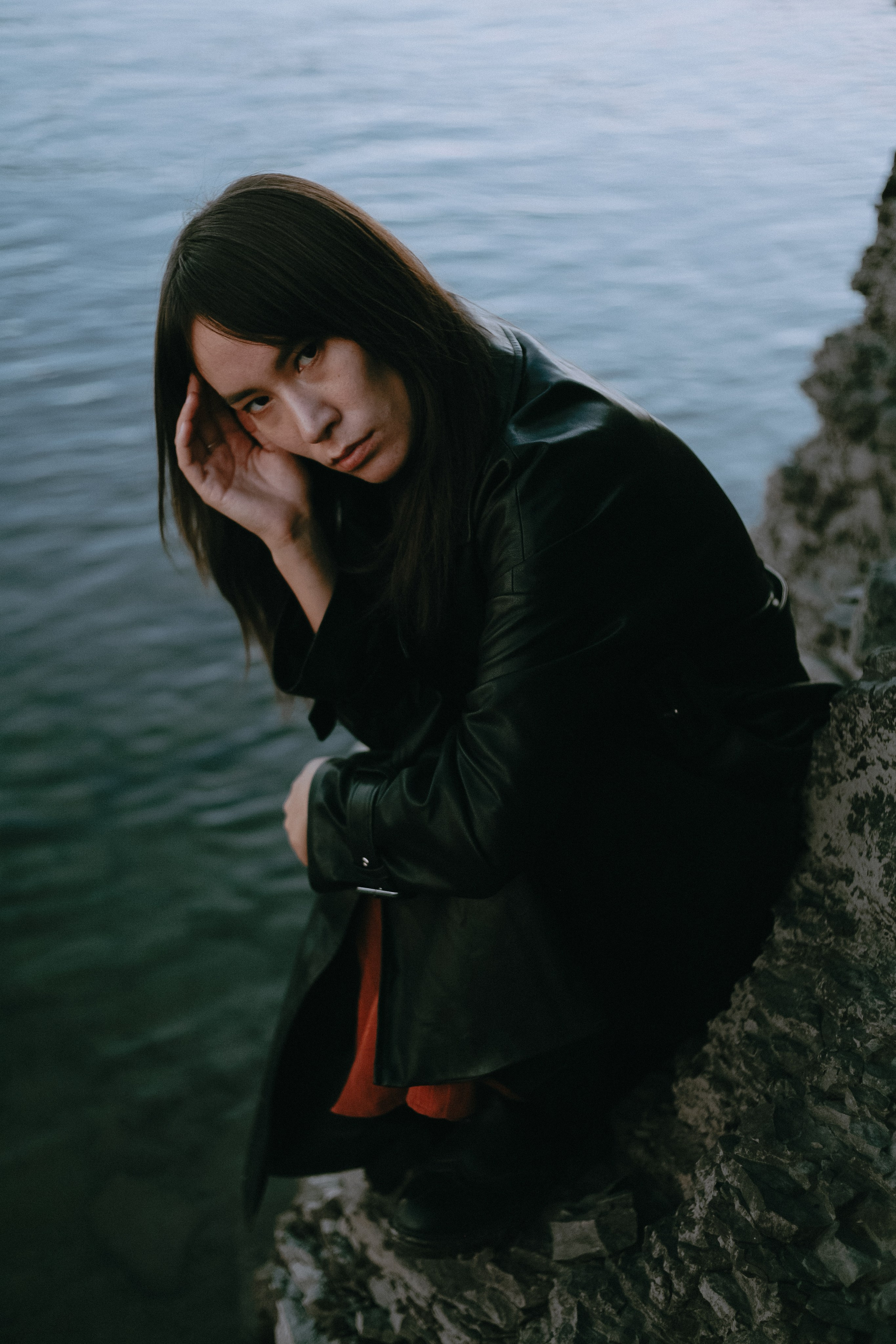 Элина. Анна Лерман. Фотограф г. Абакан