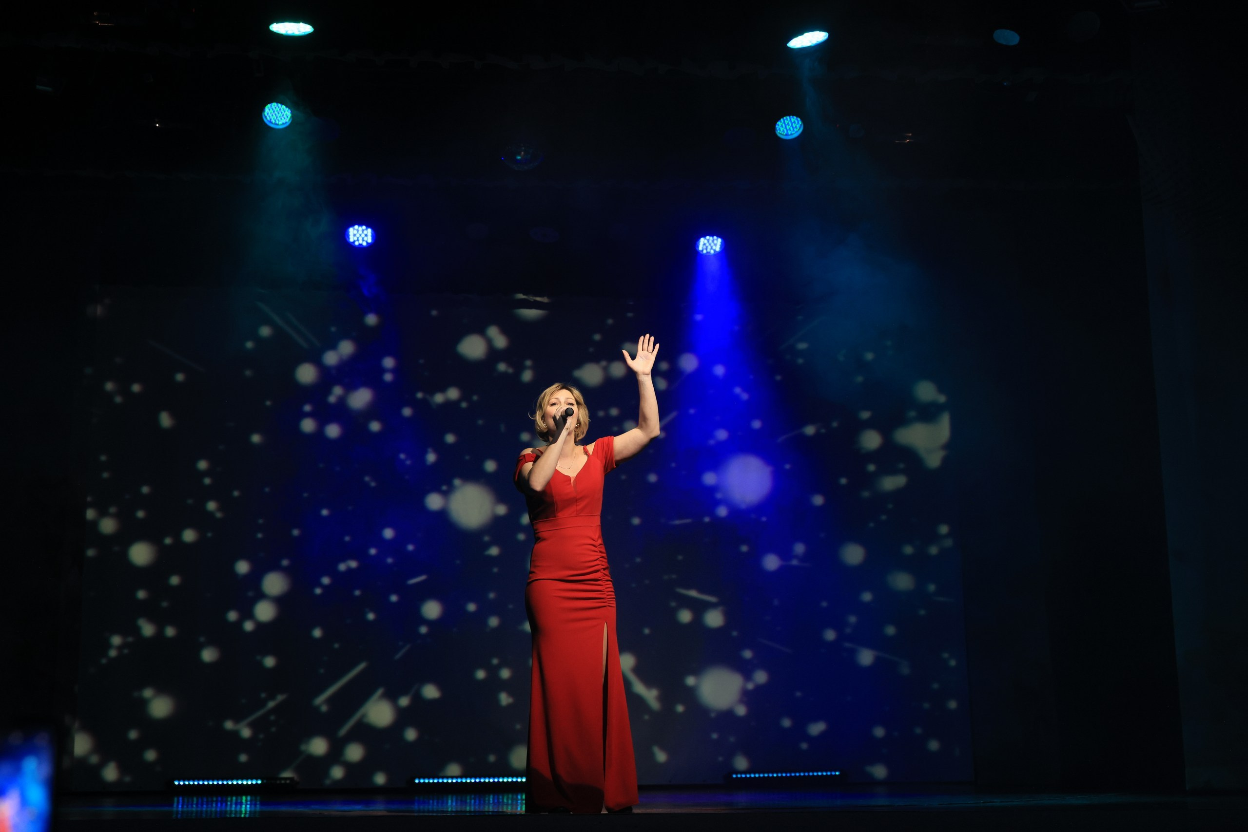 Концерт к 8 Марта в ДК «Металлург» г. Тула. Фотограф в Туле Крупский АнДРей. Фотостудия «КАДР71» в Туле