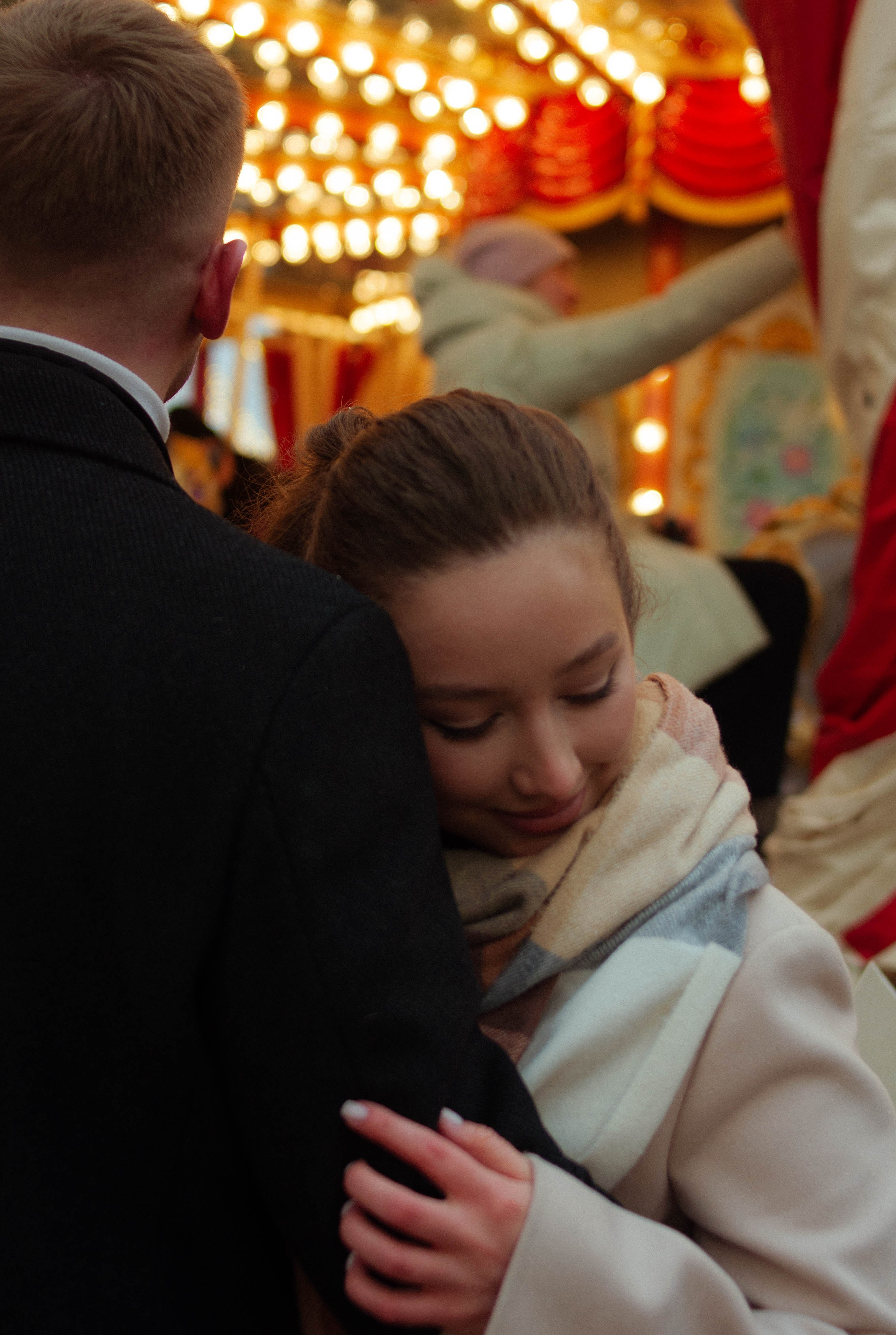 Вероника и Степа. Искусство фотографии. Фотограф | продюсер из Москвы — Лизочек