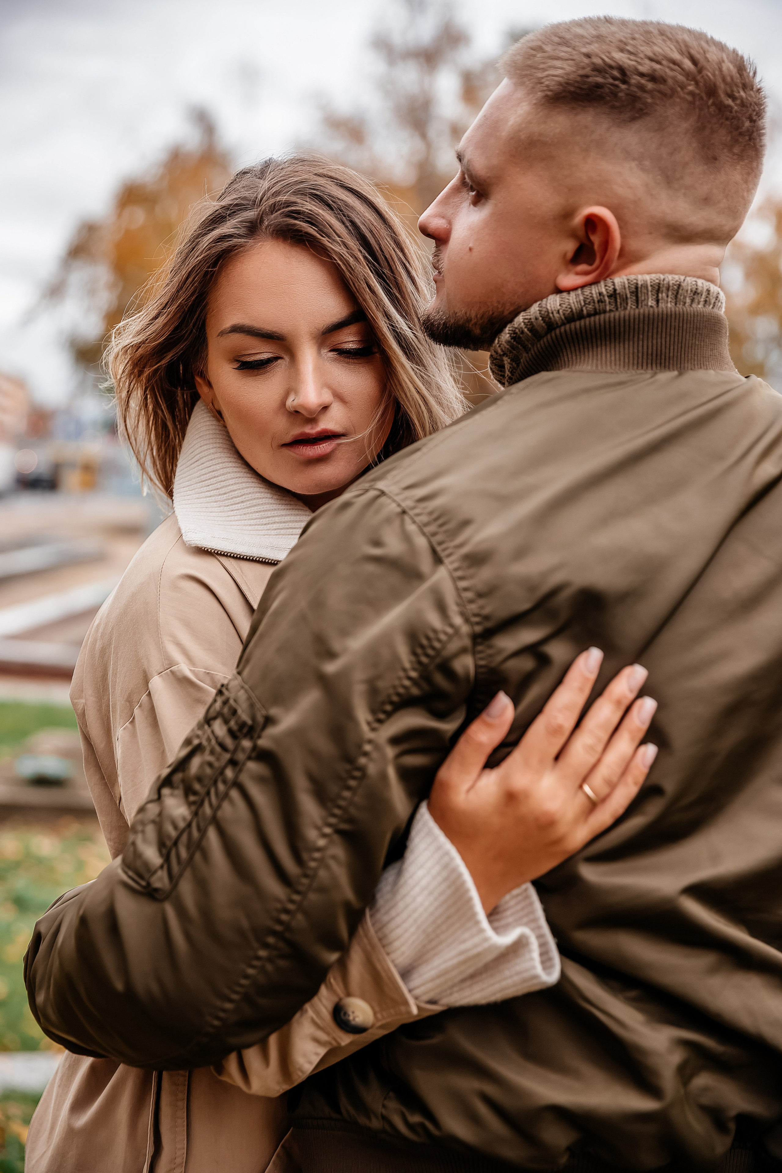 Наташа и Женя. Семейный и свадебный фотограф Минск, Барановичи Ольга Пахомова