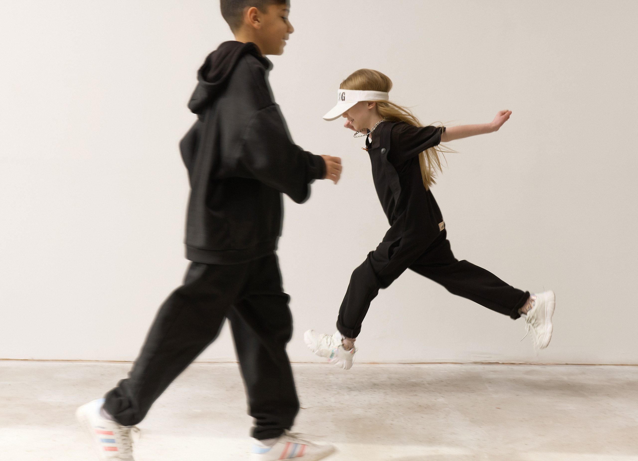 Лукбук и каталог. Главная