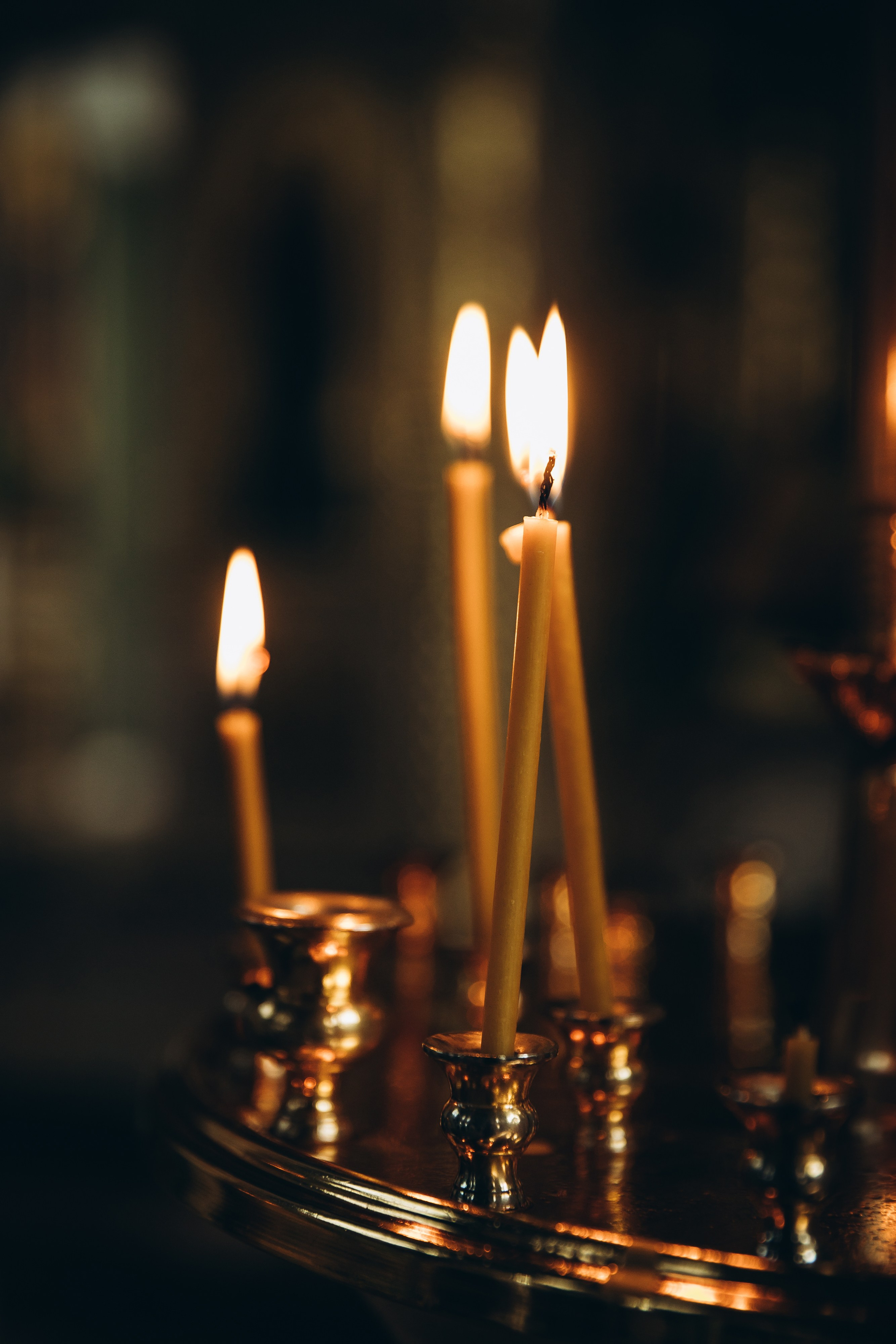 Крещение Анечки. Фотограф в Краснодаре Алла Потоцкая