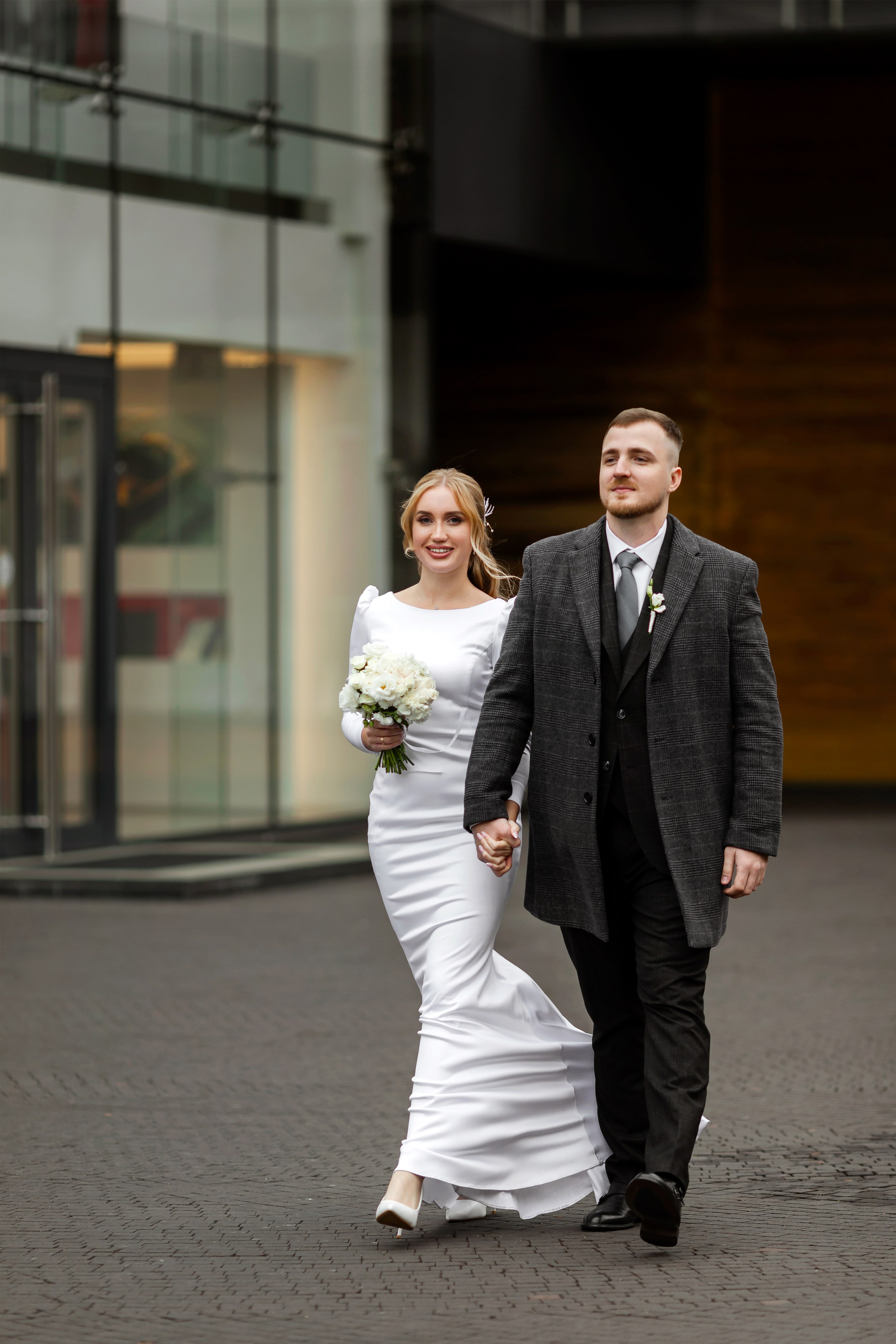 Богдан и Дарья ~ Hyatt Regency & Barvikha Luxury Village. Семейный и свадебный фотограф в Москве Татьяна Седлецкая