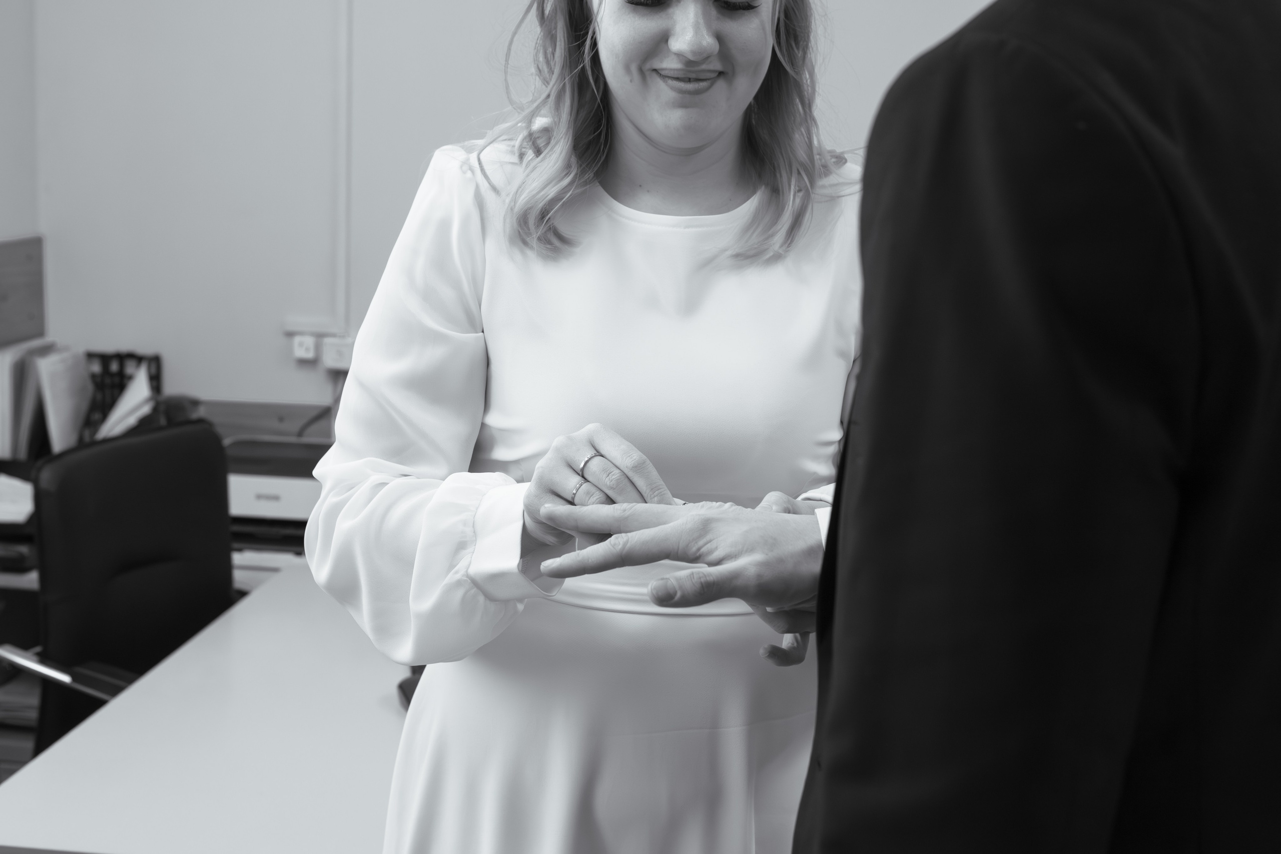 Свадьба Татьяна и Валерий. Воронина Наталия — индивидуальный и свадебный фотограф в Рязани