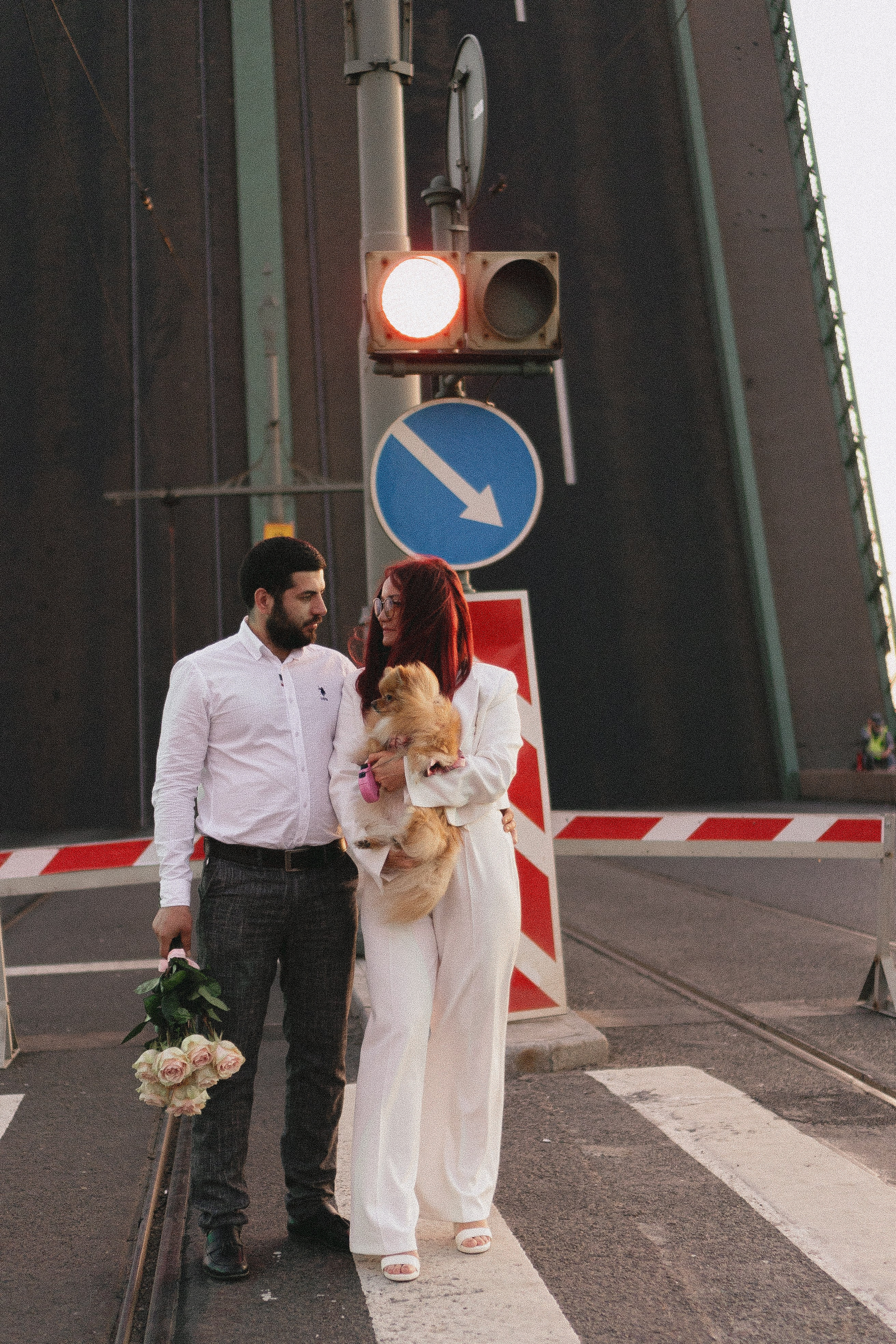 РАССВЕТНАЯ ИСТОРИЯ. Профессиональный фотограф, Санкт-Петербург — Виктория Богомолова