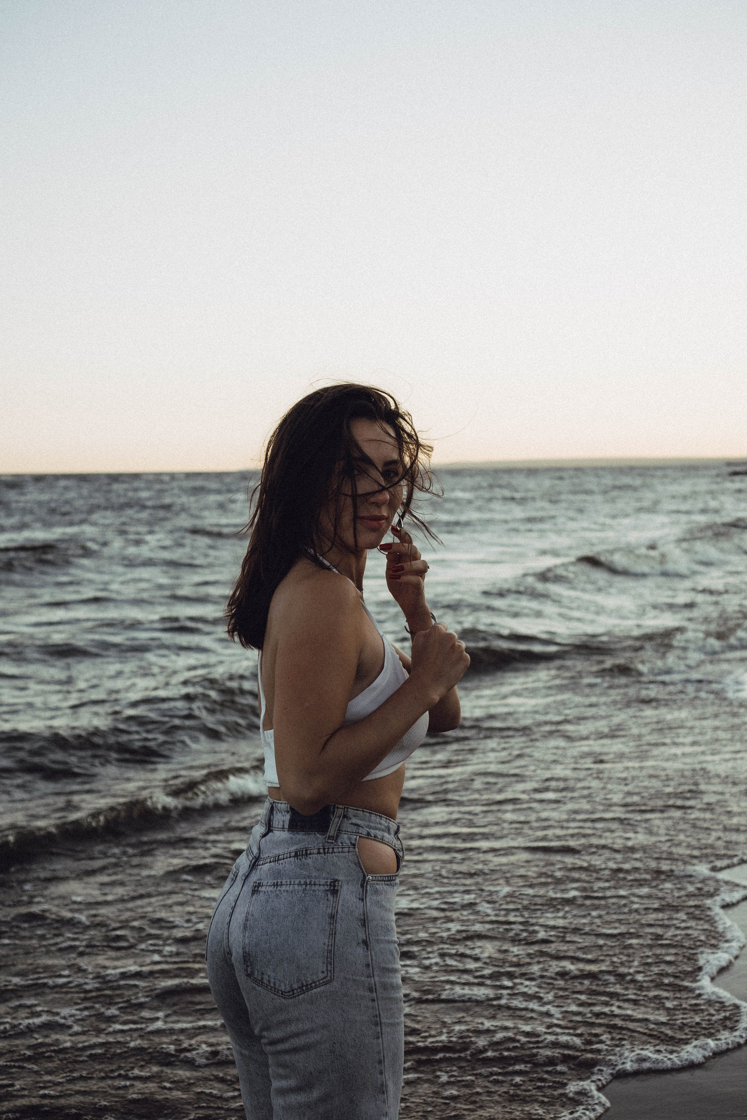 Любовь на заливе. Профессиональный фотограф, Санкт-Петербург — Виктория Богомолова