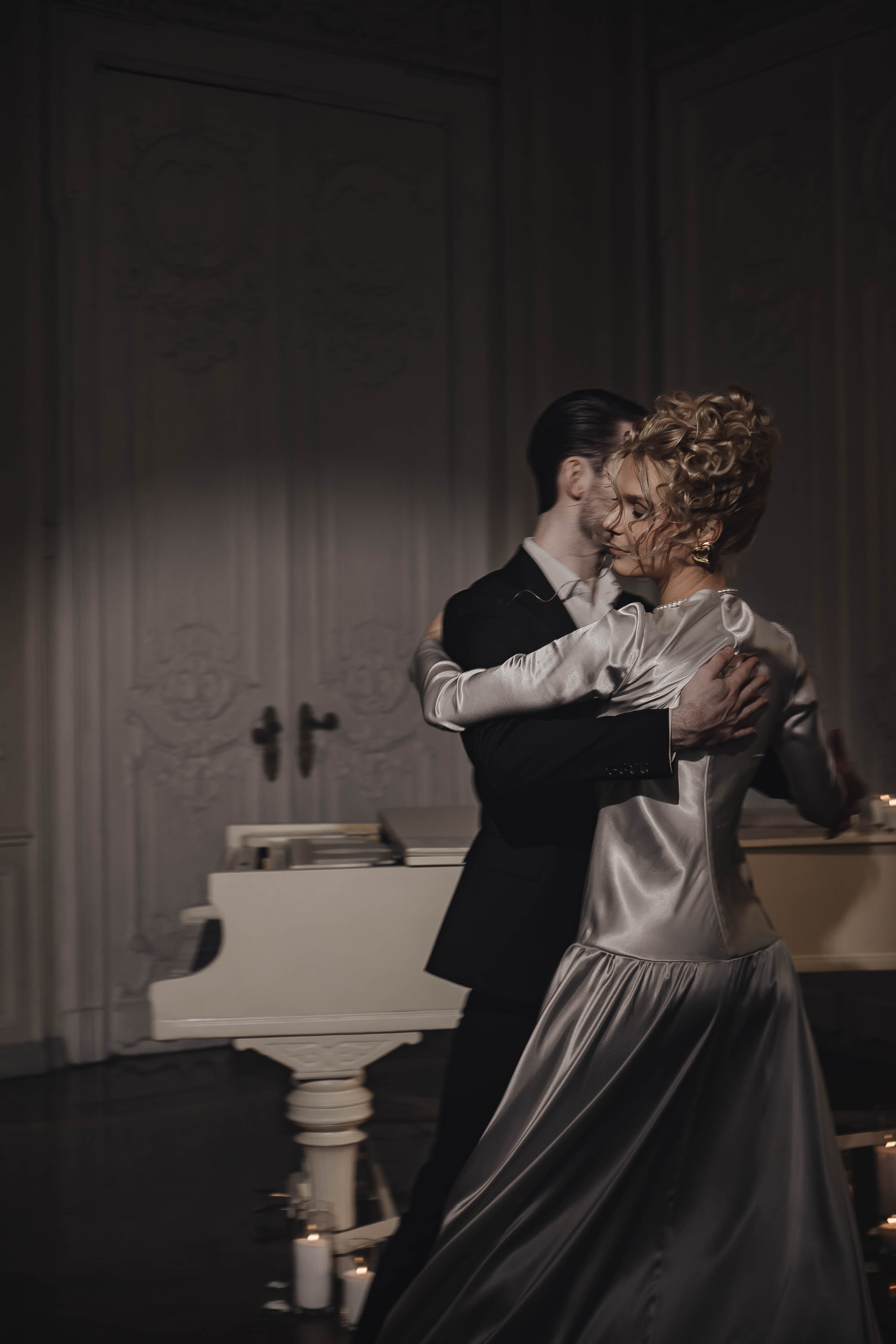 СВАДЕБНАЯ ФОТОСЕСИИЯ В НИКОЛАЕВСКОМ ДВОРЦЕ. Профессиональный фотограф, Санкт-Петербург — Виктория Богомолова