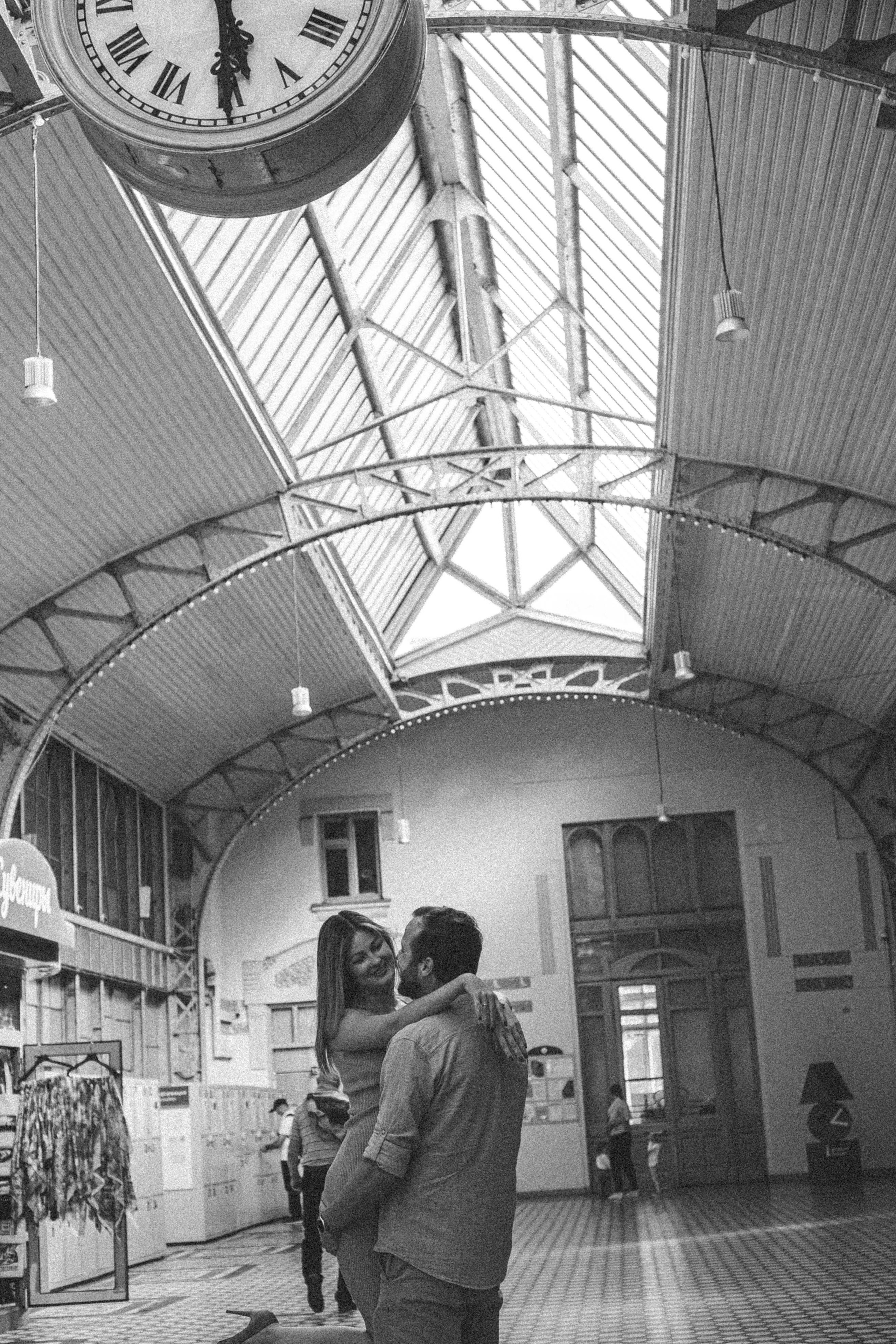 История на реальных событиях. Профессиональный фотограф, Санкт-Петербург — Виктория Богомолова