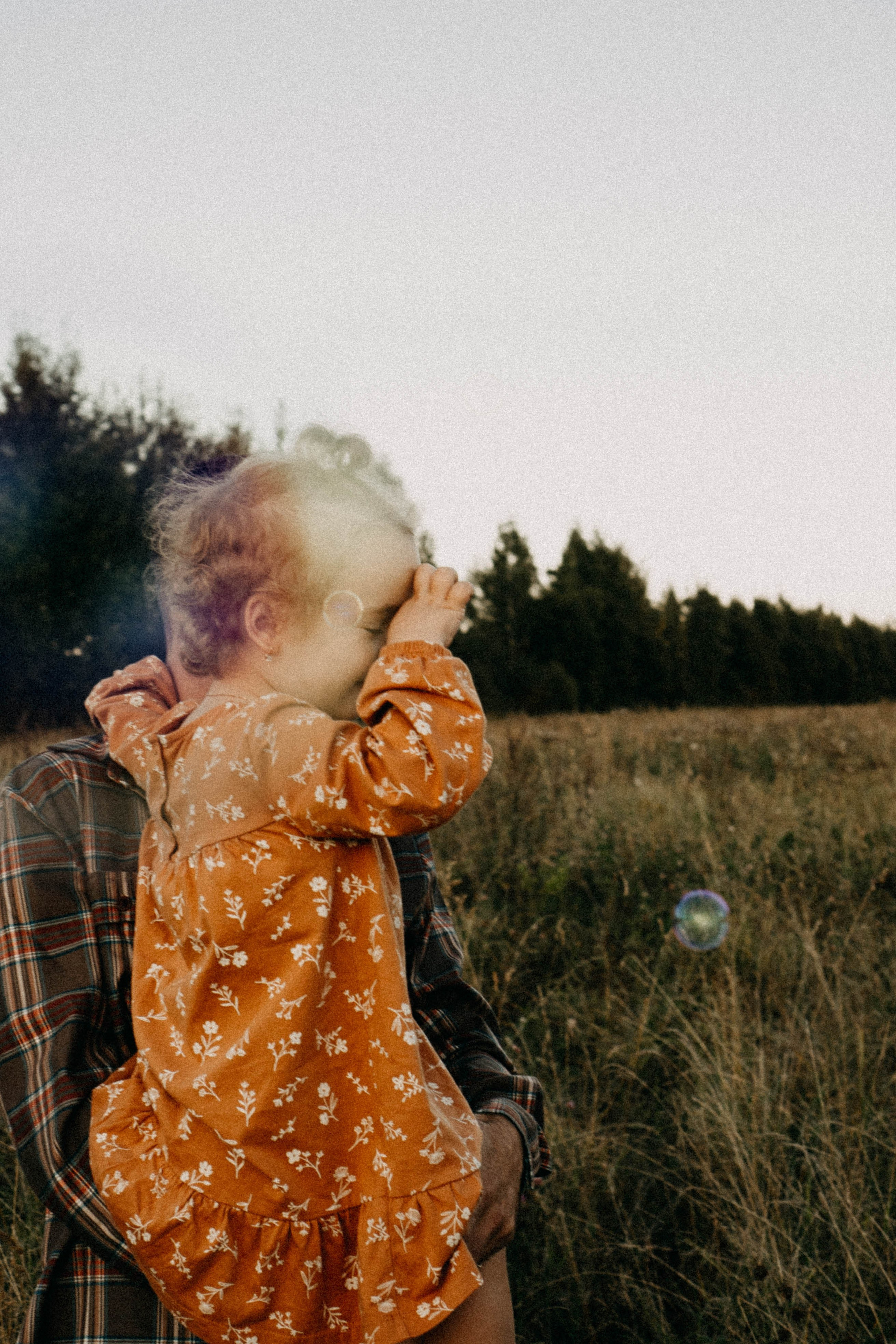 Семейная серия. Профессиональный фотограф, Санкт-Петербург — Виктория Богомолова