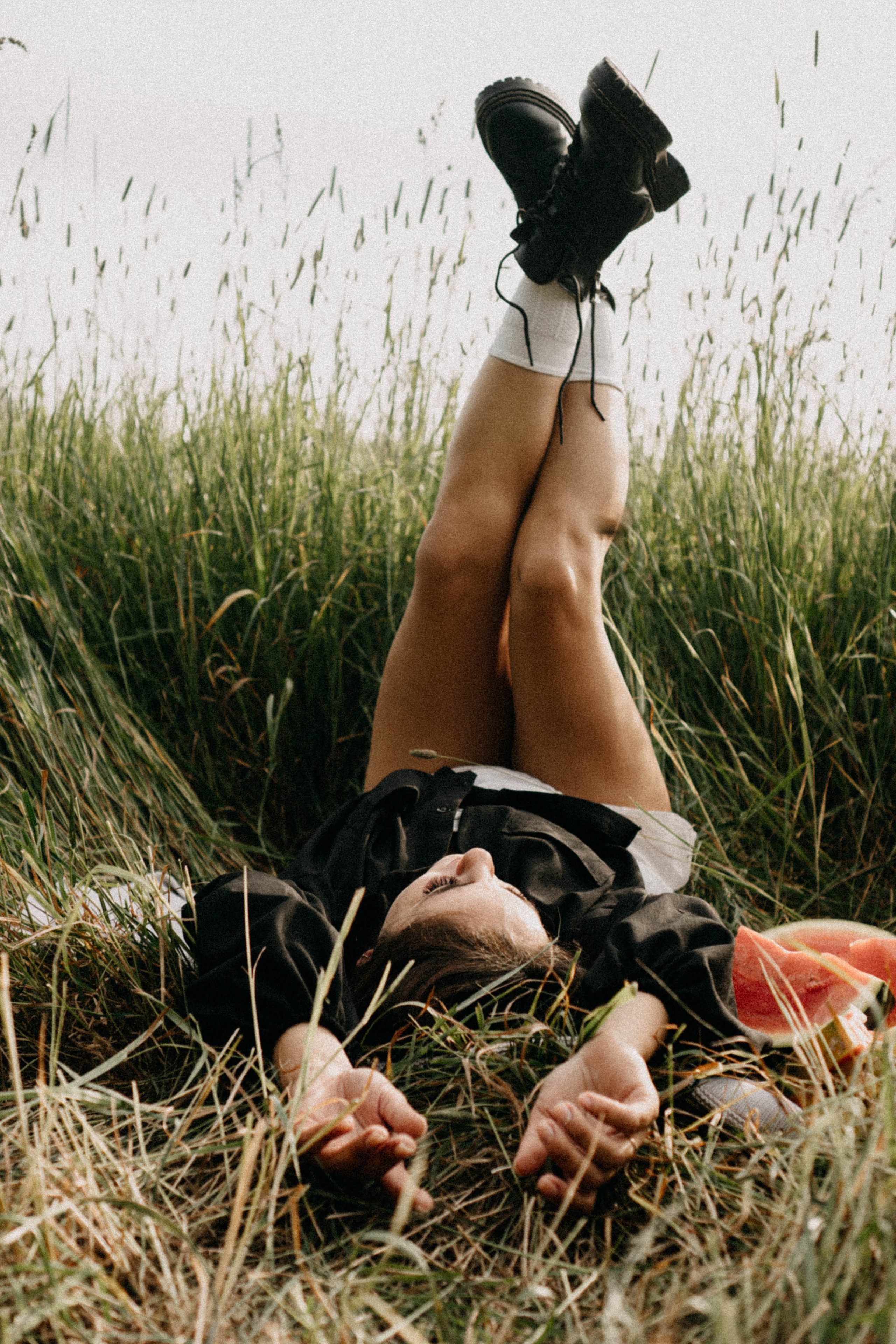 Летняя прогулка. Профессиональный фотограф, Санкт-Петербург — Виктория Богомолова