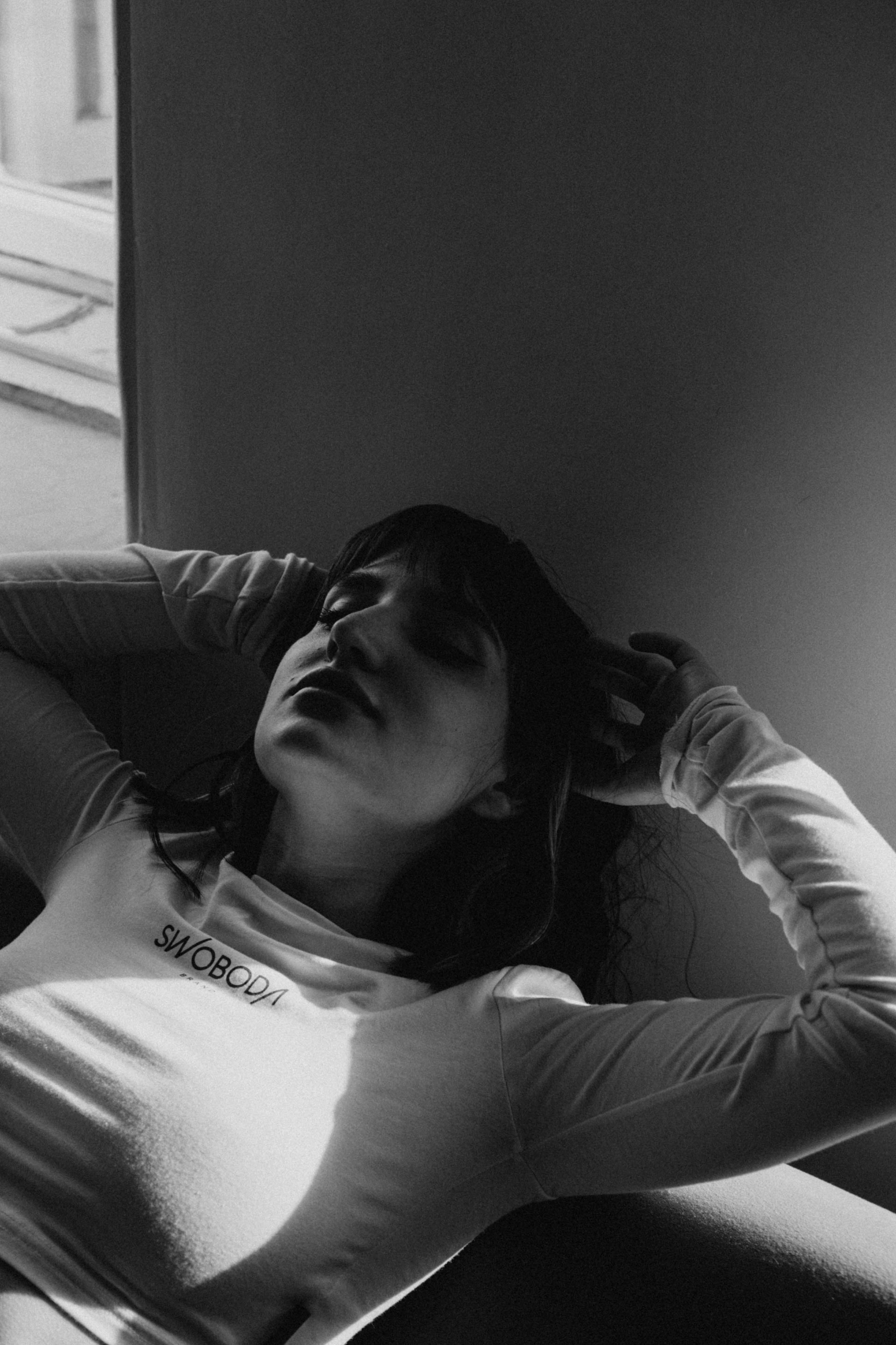 Студийная. Профессиональный фотограф, Санкт-Петербург — Виктория Богомолова