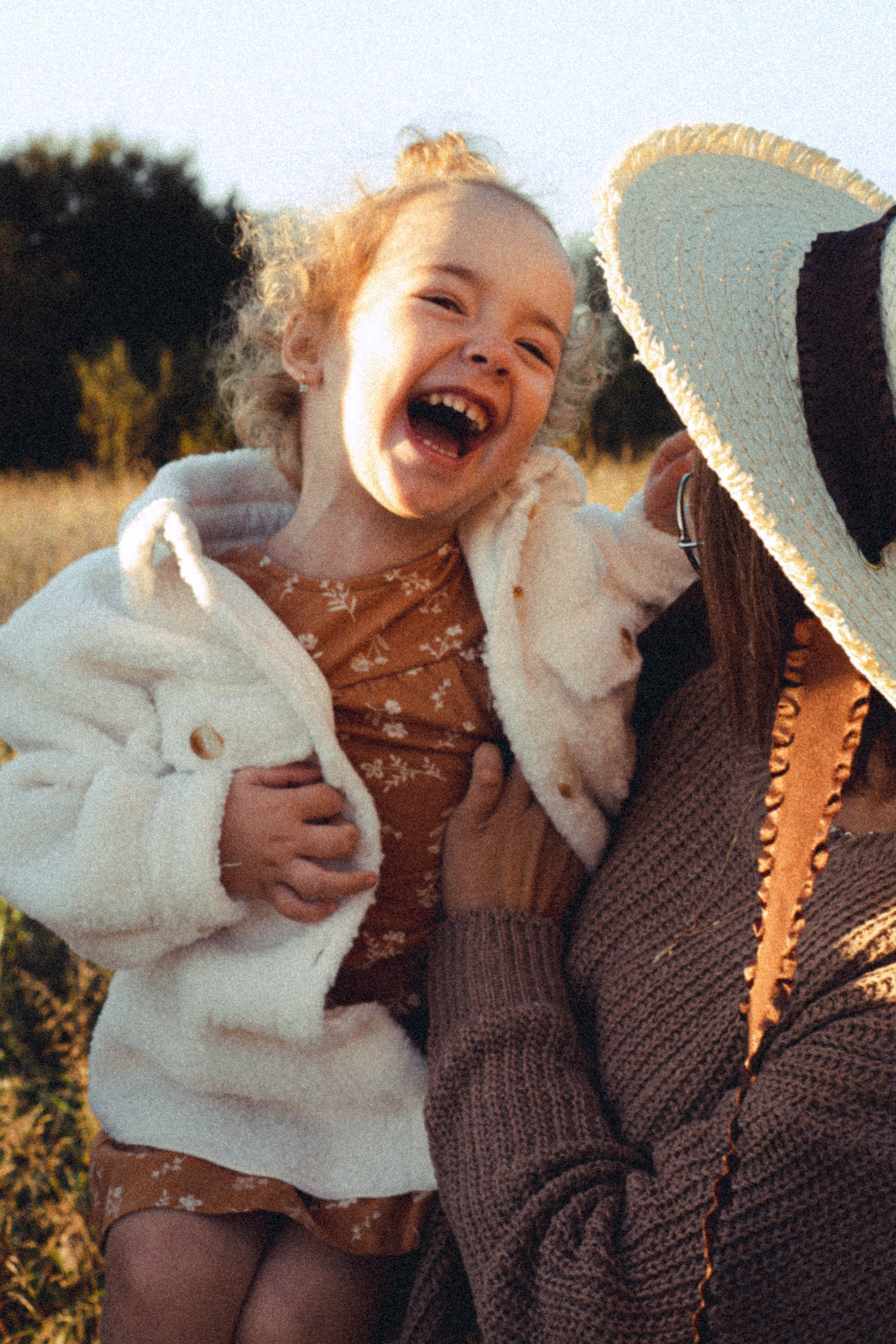 Семейная серия. Профессиональный фотограф, Санкт-Петербург — Виктория Богомолова