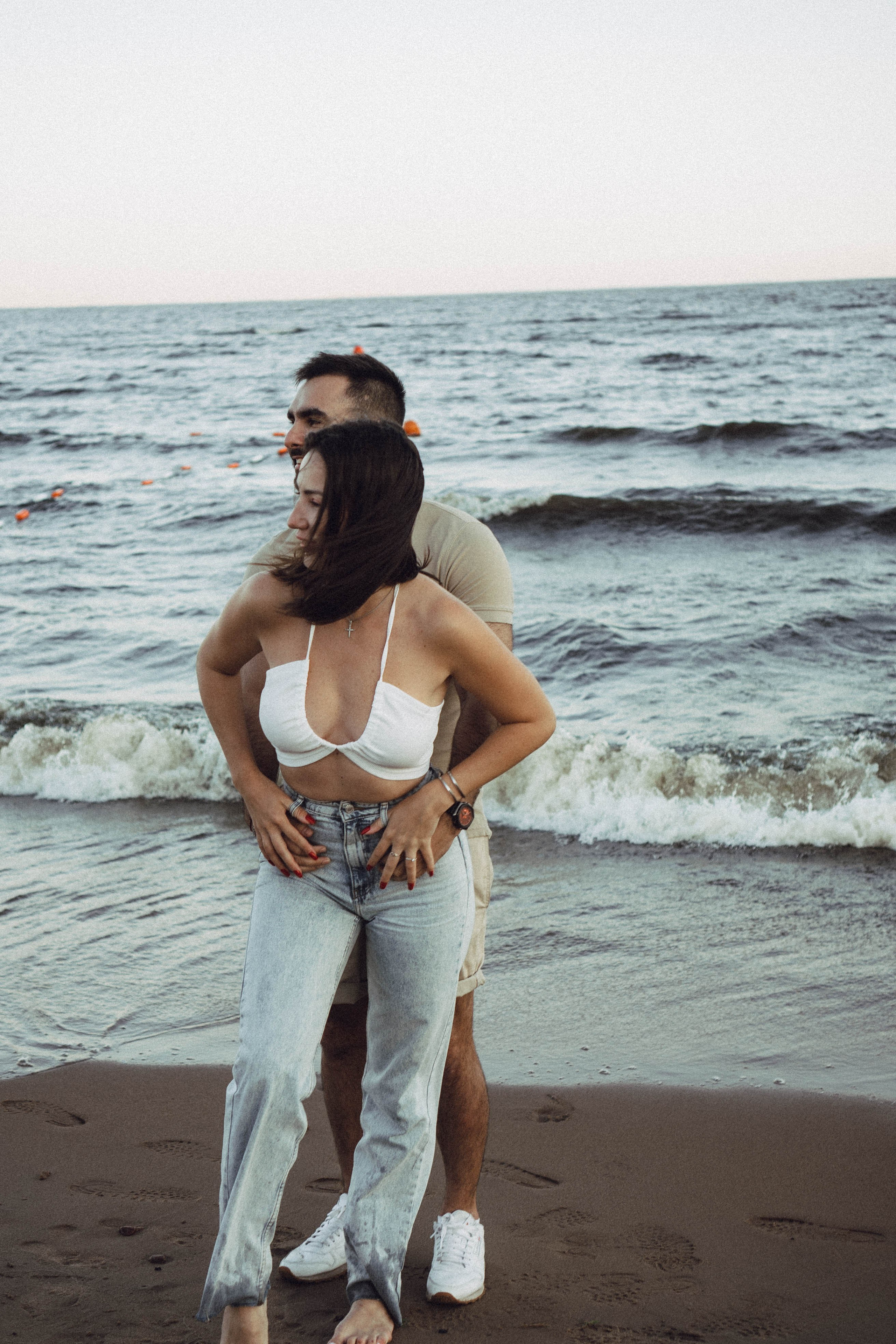 Любовь на заливе. Профессиональный фотограф, Санкт-Петербург — Виктория Богомолова