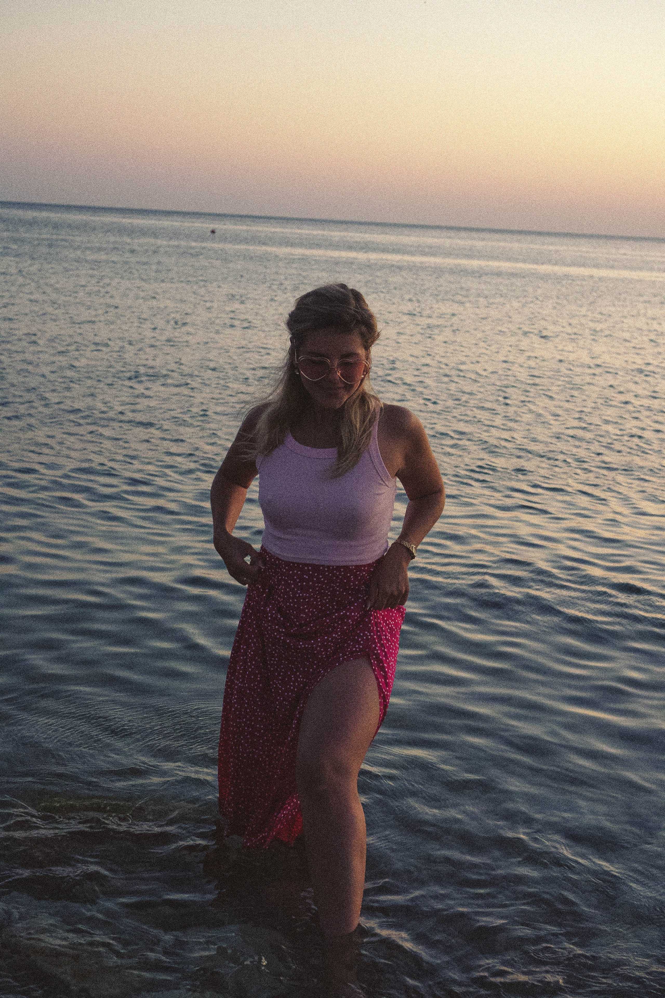 Море. Профессиональный фотограф, Санкт-Петербург — Виктория Богомолова