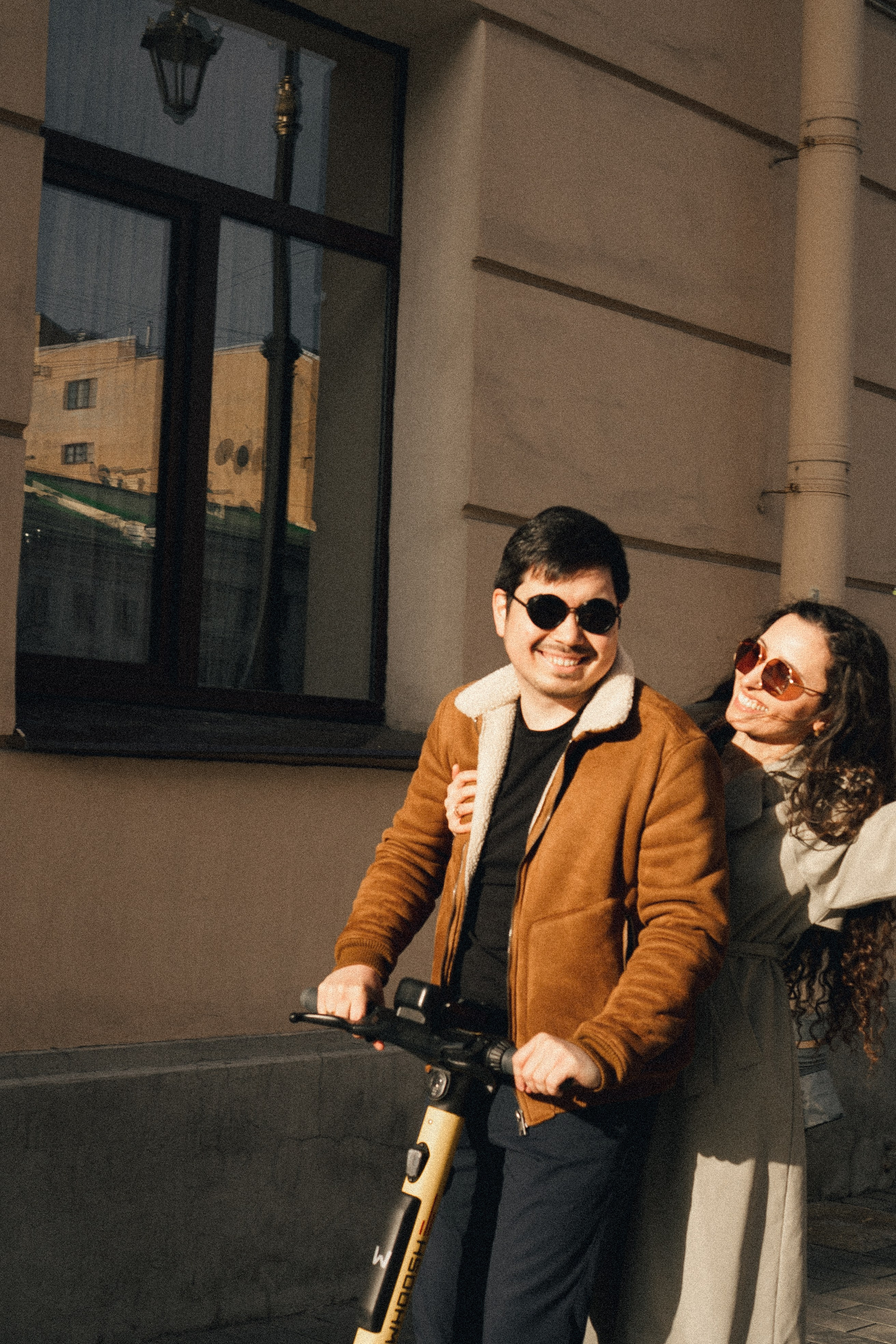 Love story. Профессиональный фотограф, Санкт-Петербург — Виктория Богомолова