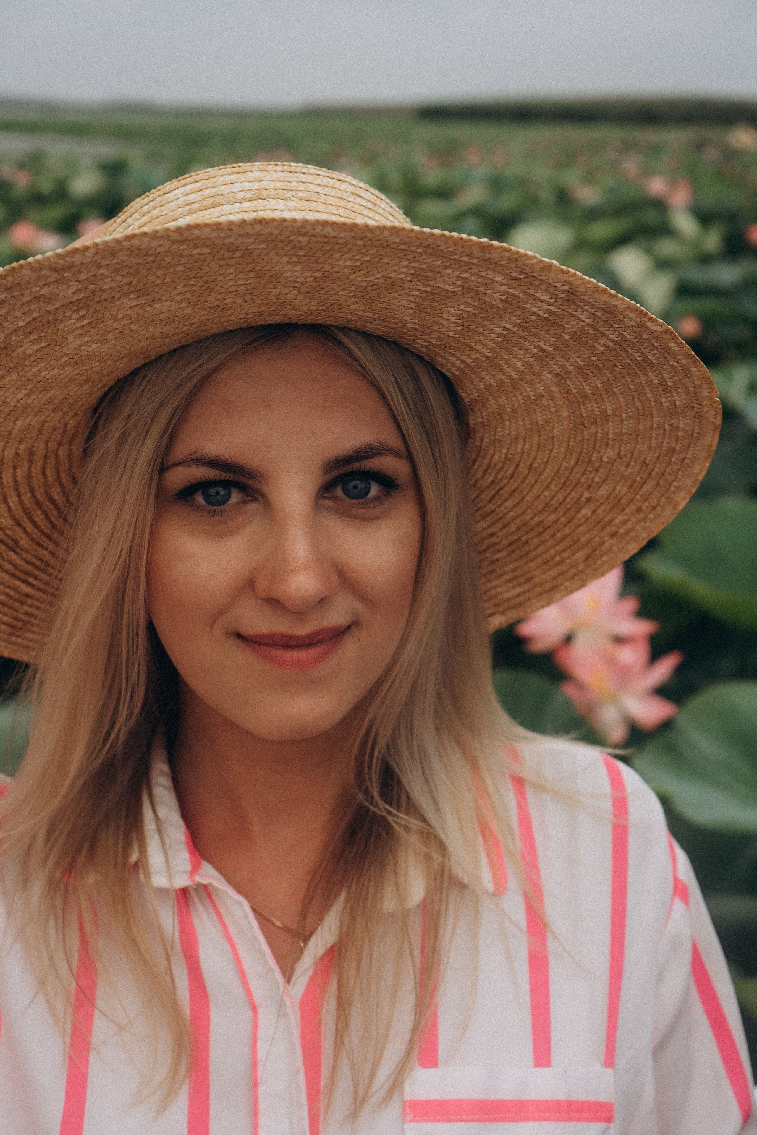 ЛОТОСОВАЯ ПОЛЯНА. Профессиональный фотограф, Санкт-Петербург — Виктория Богомолова