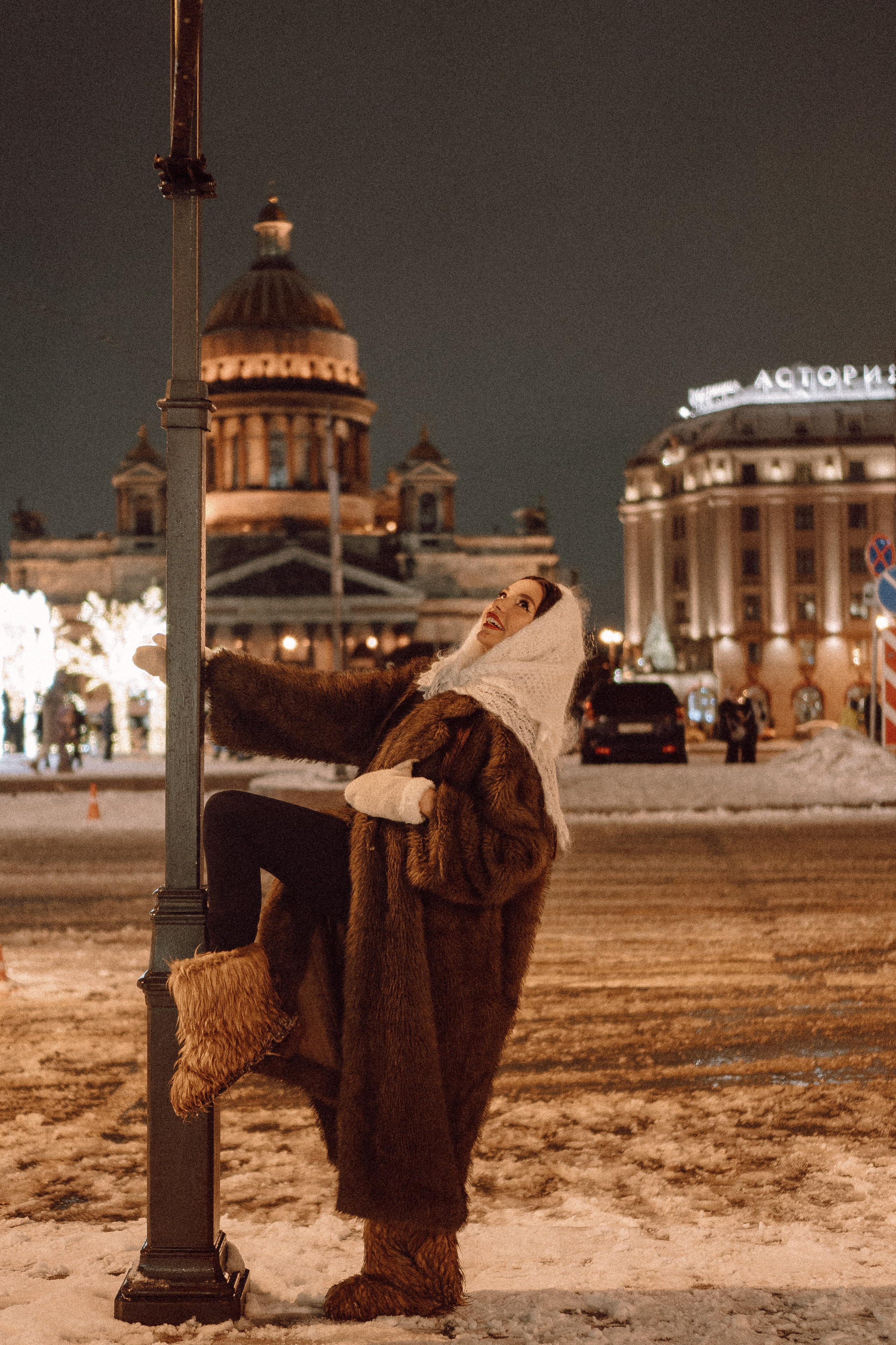 В Русском стиле. Профессиональный фотограф, Санкт-Петербург — Виктория Богомолова