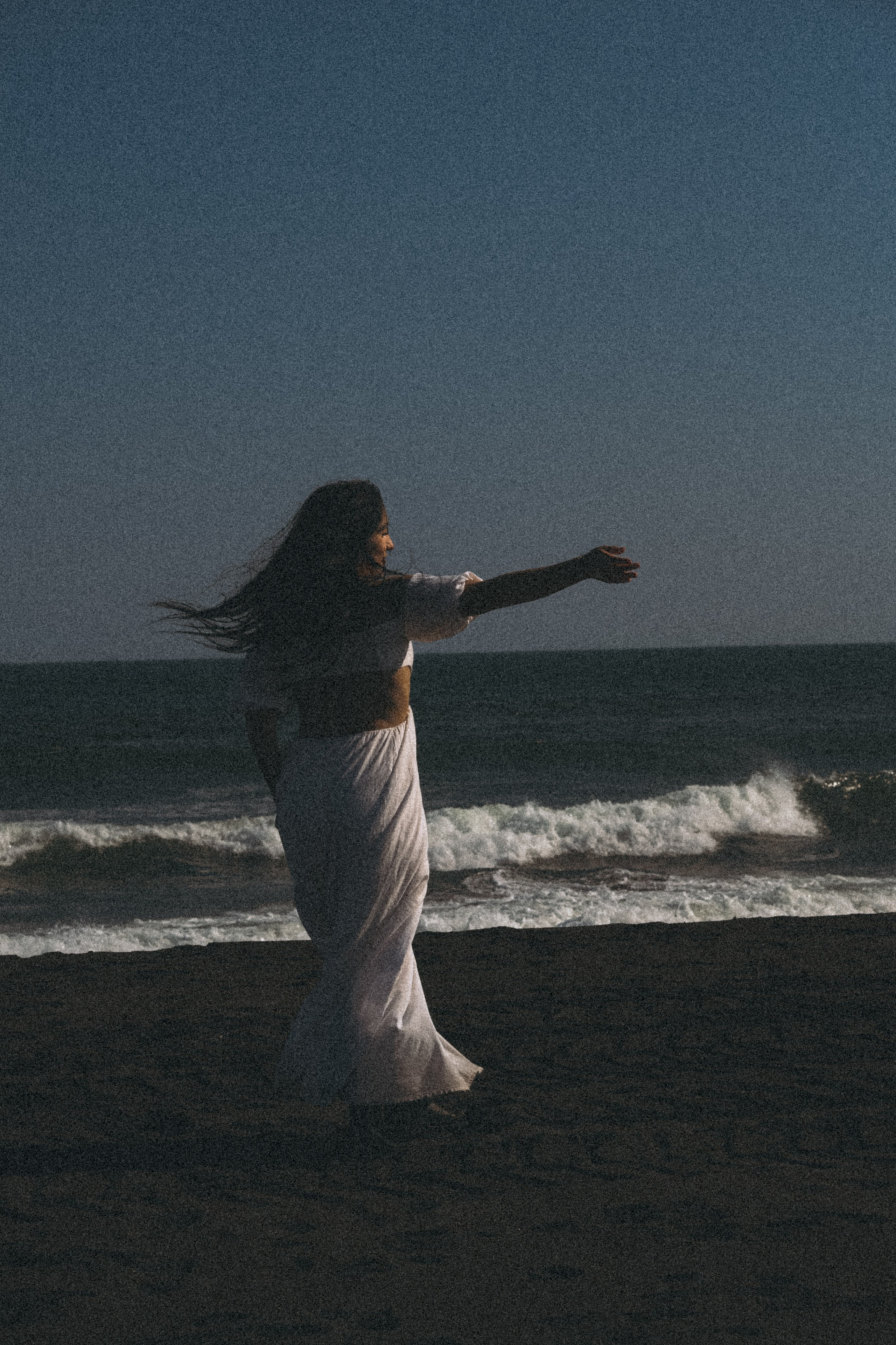 Тихий океан. Профессиональный фотограф, Санкт-Петербург — Виктория Богомолова