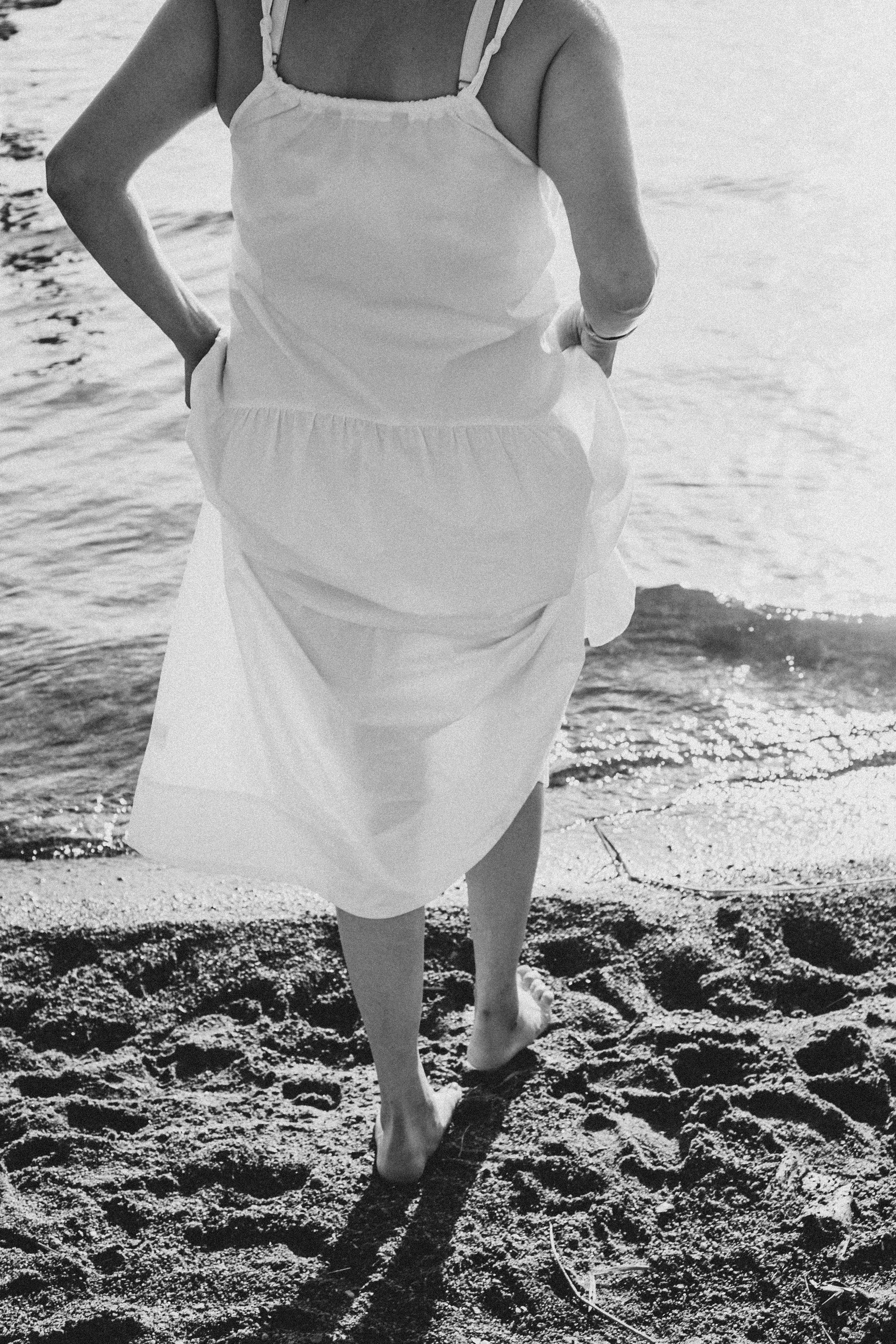 У ФИНСКОГО ЗАЛИВА. Профессиональный фотограф, Санкт-Петербург — Виктория Богомолова