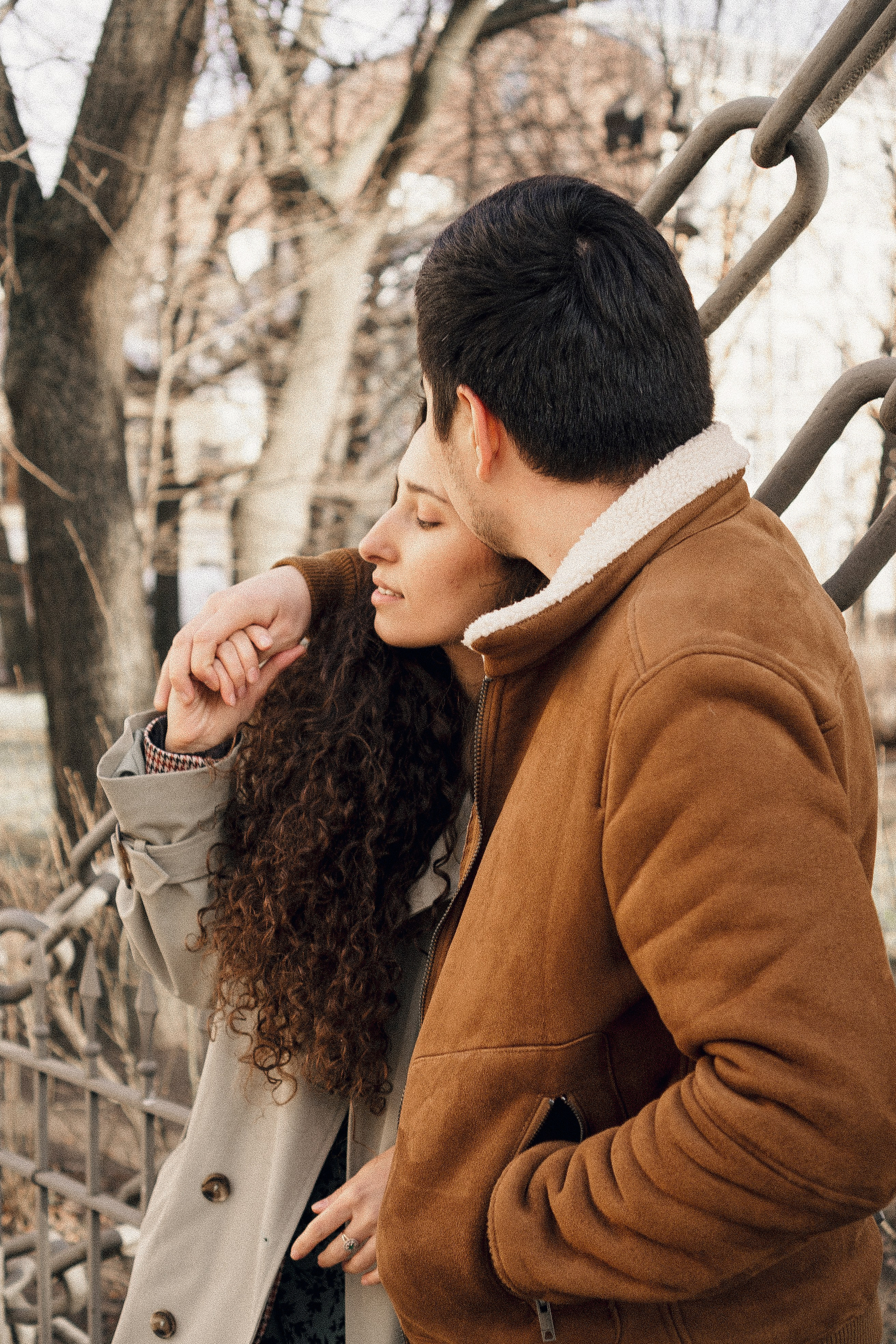 Love story. Профессиональный фотограф, Санкт-Петербург — Виктория Богомолова