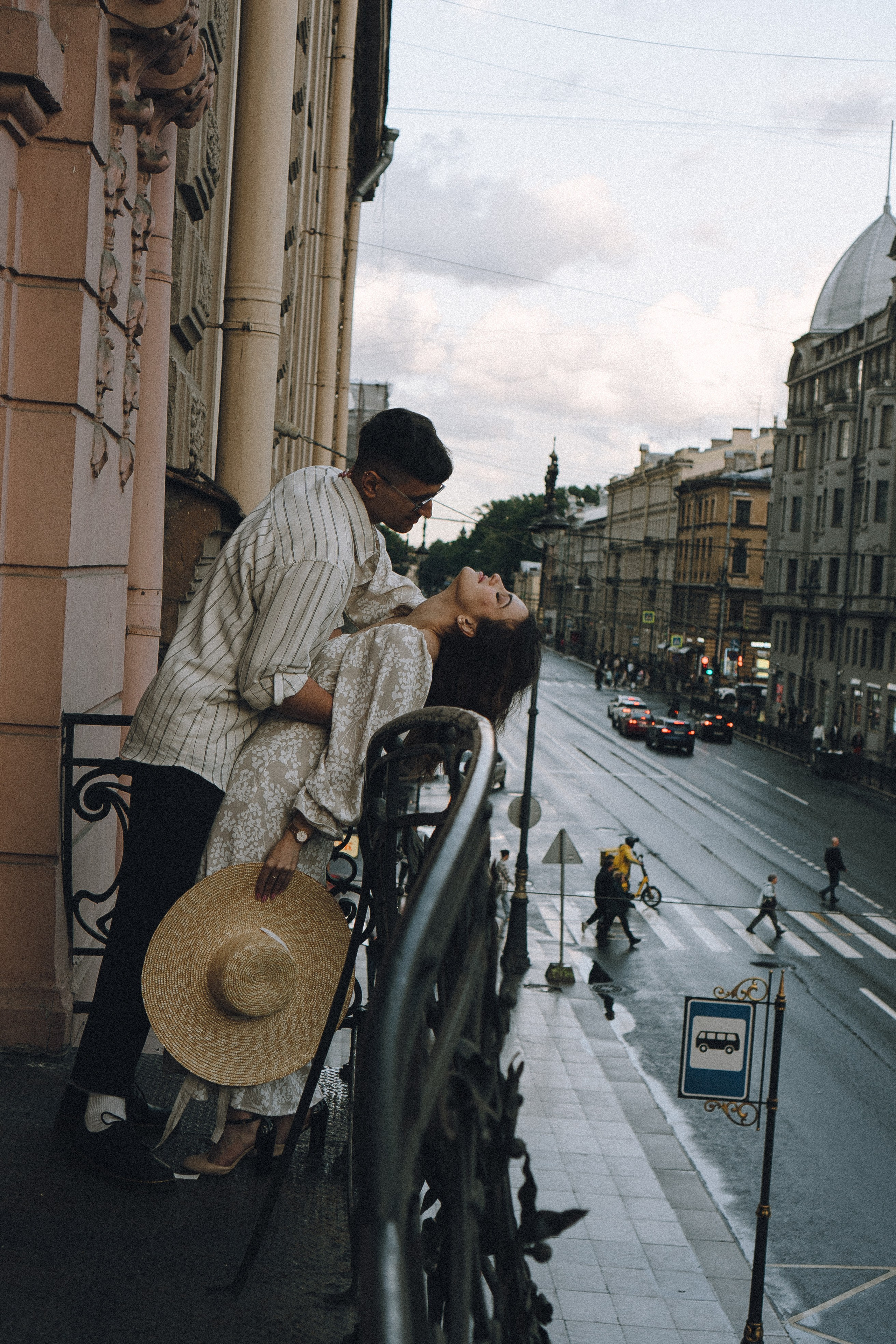 ЛЮБОВЬ В ИЮНЕ. Профессиональный фотограф, Санкт-Петербург — Виктория Богомолова