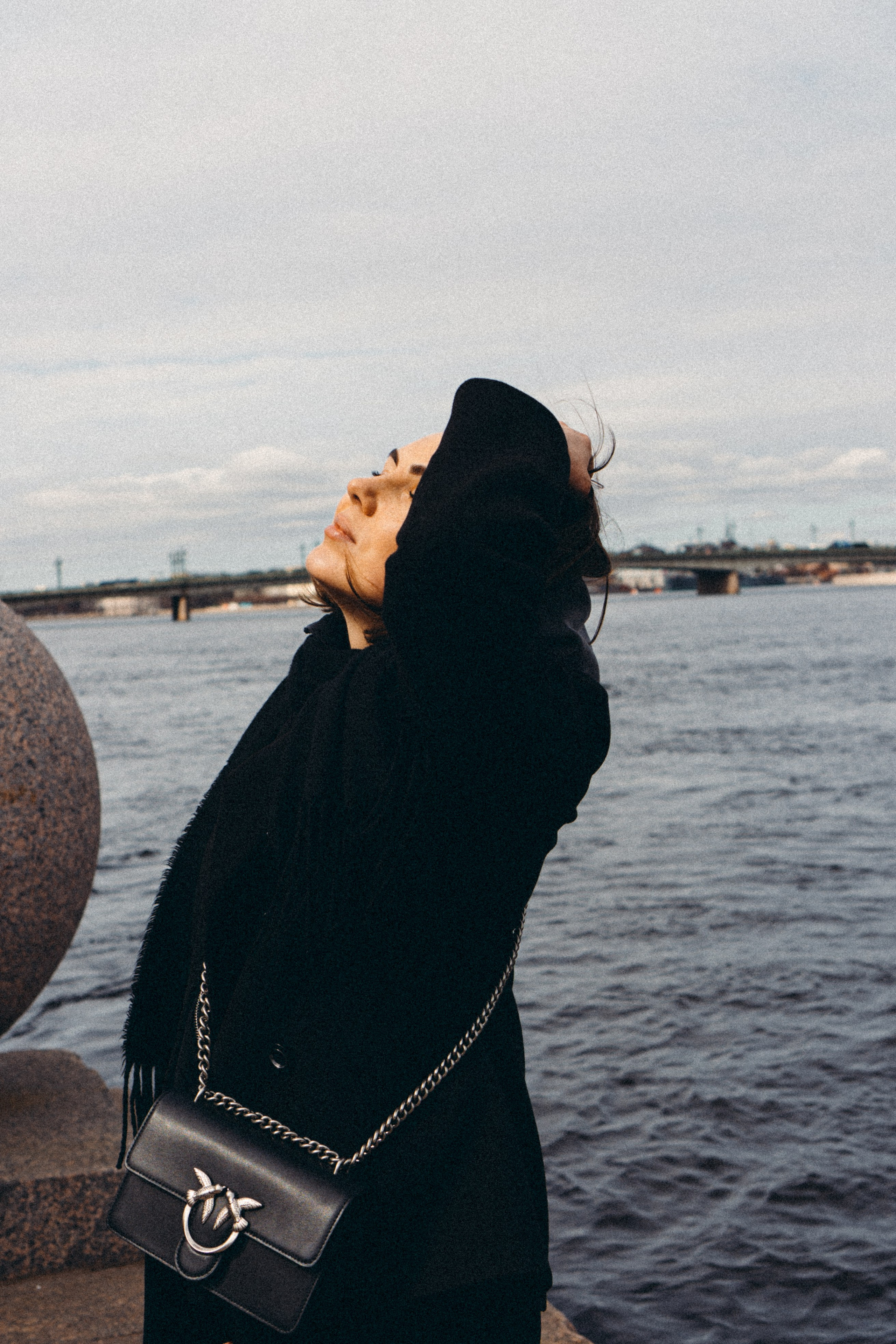 Прогулка по весеннему Питеру. Профессиональный фотограф, Санкт-Петербург — Виктория Богомолова