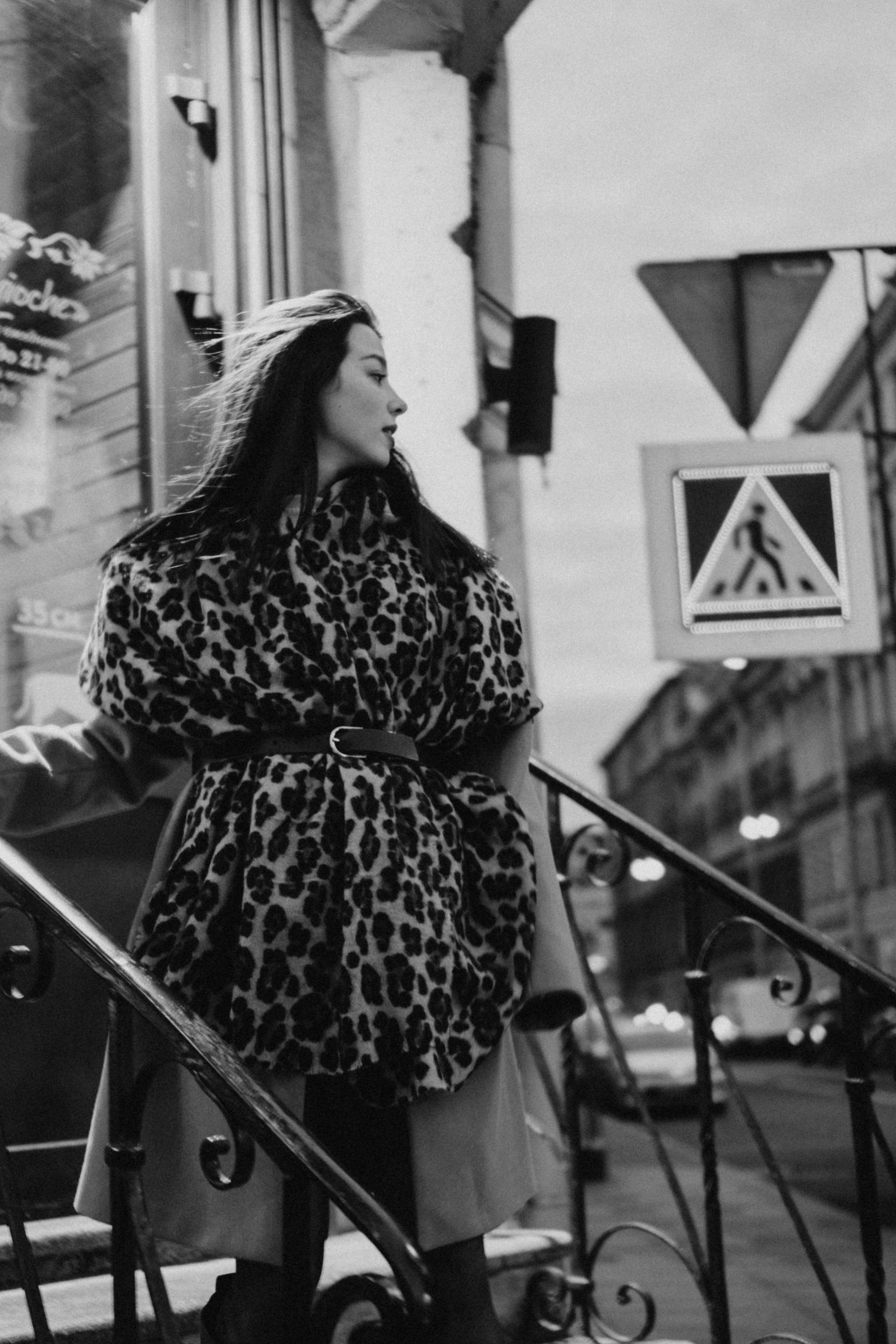 Осенняя. Профессиональный фотограф, Санкт-Петербург — Виктория Богомолова