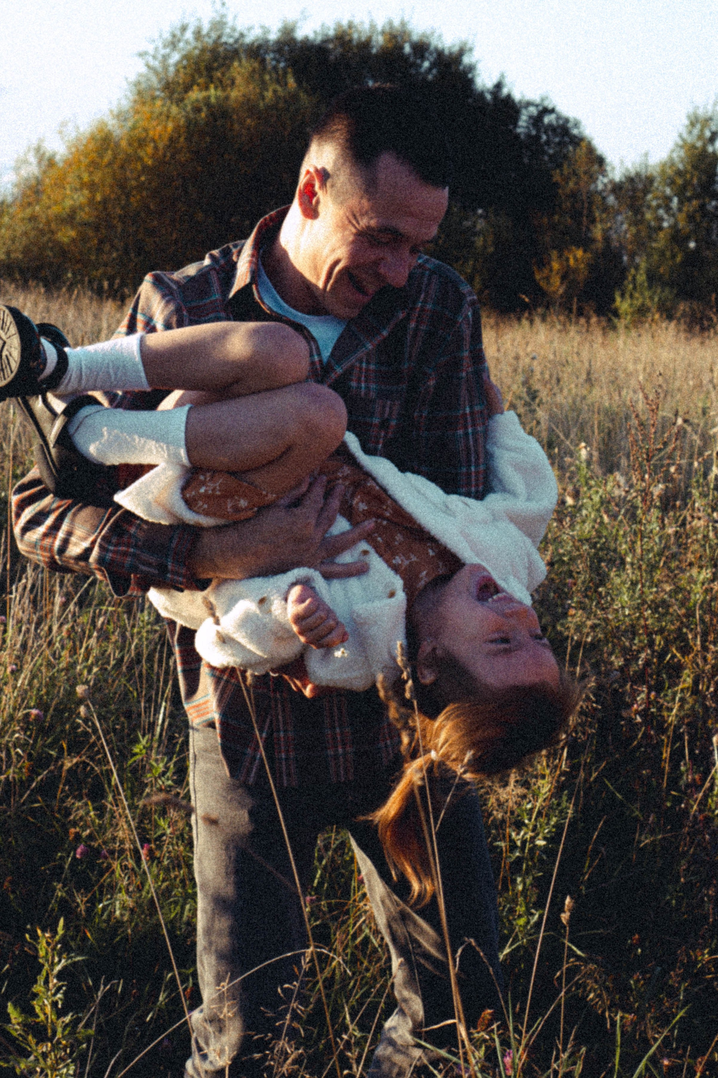 Семейная серия. Профессиональный фотограф, Санкт-Петербург — Виктория Богомолова