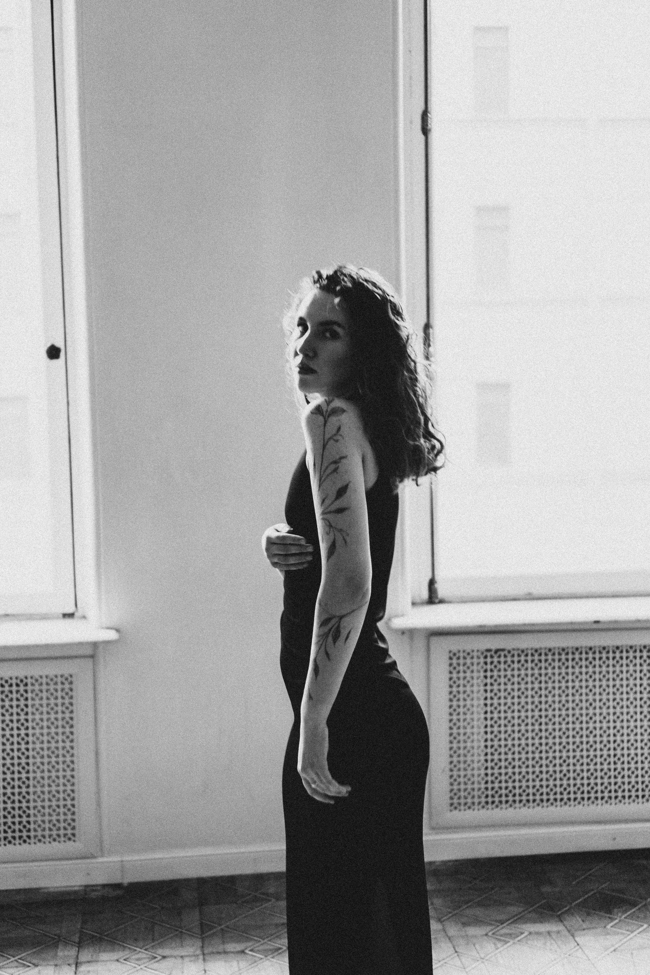 Для девушки. Профессиональный фотограф, Санкт-Петербург — Виктория Богомолова