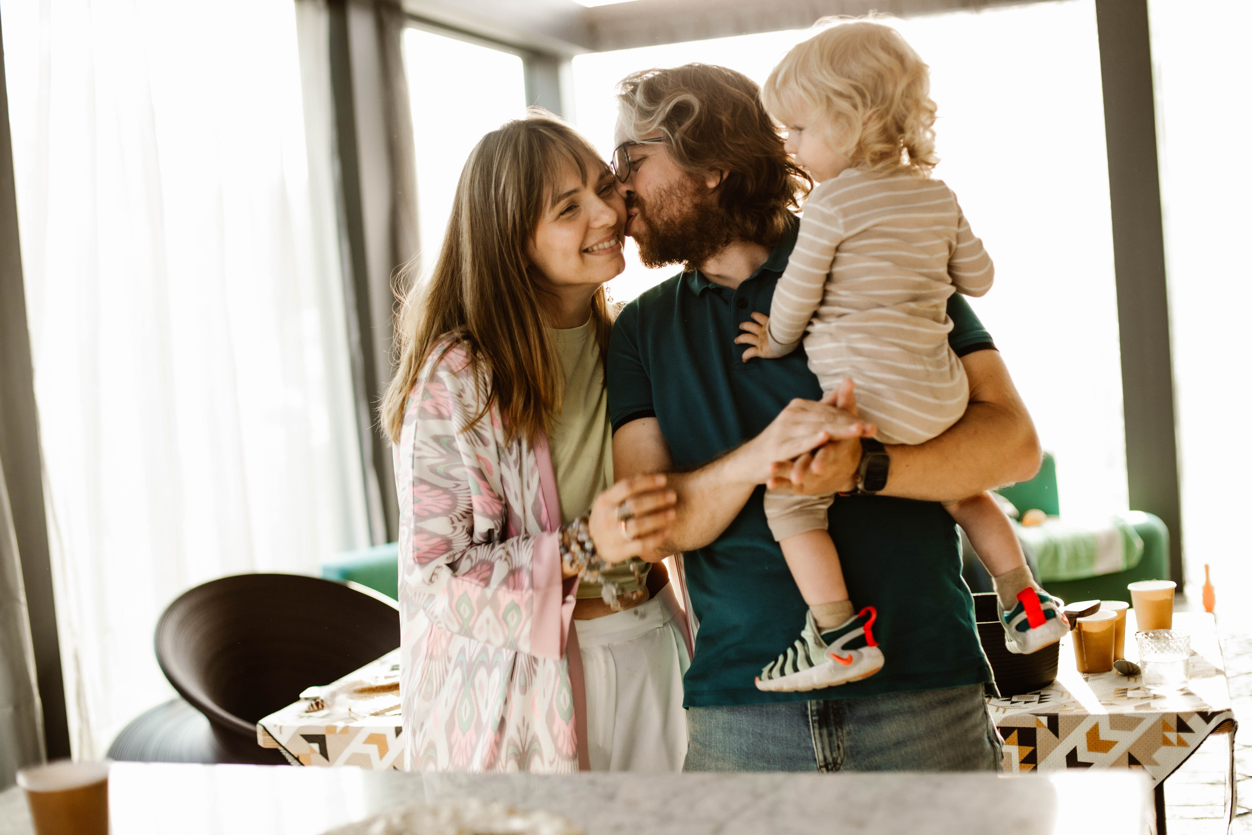 Мистраль Фест День Рождение. Фотограф в Нижнем Новгороде