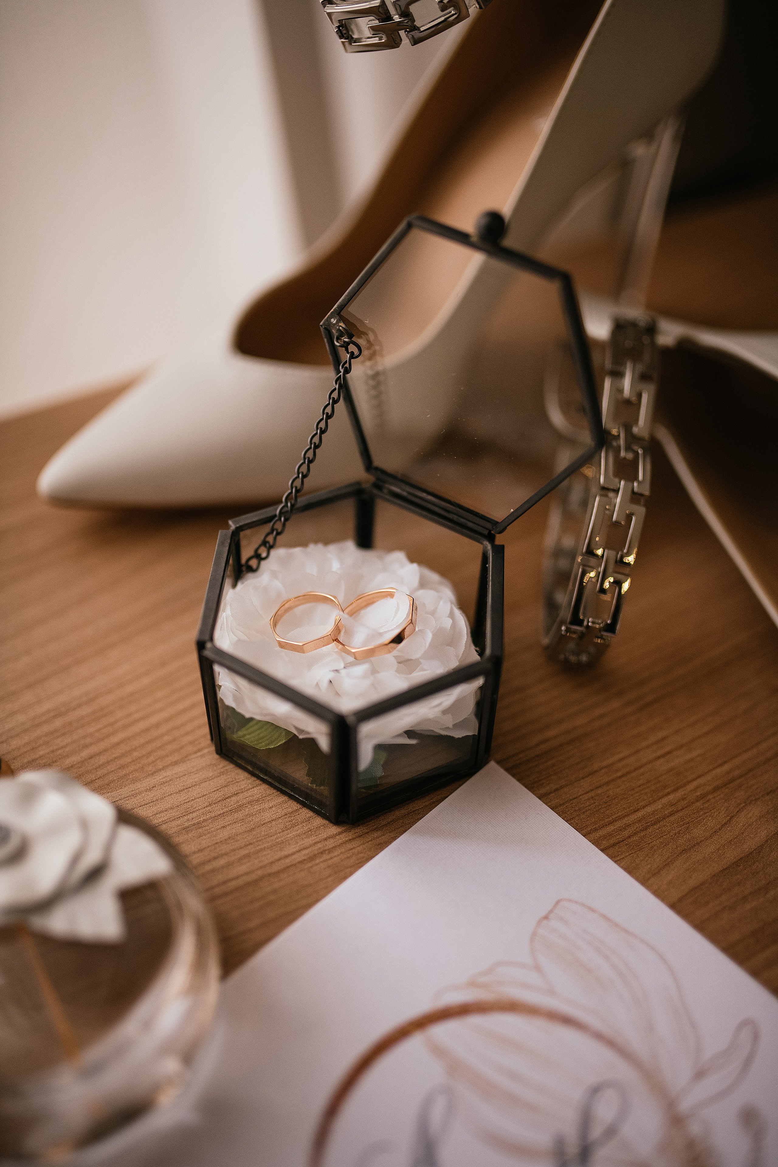 Wedding day #9. Свадебный, семейный фотограф в Рязани Лена Брант