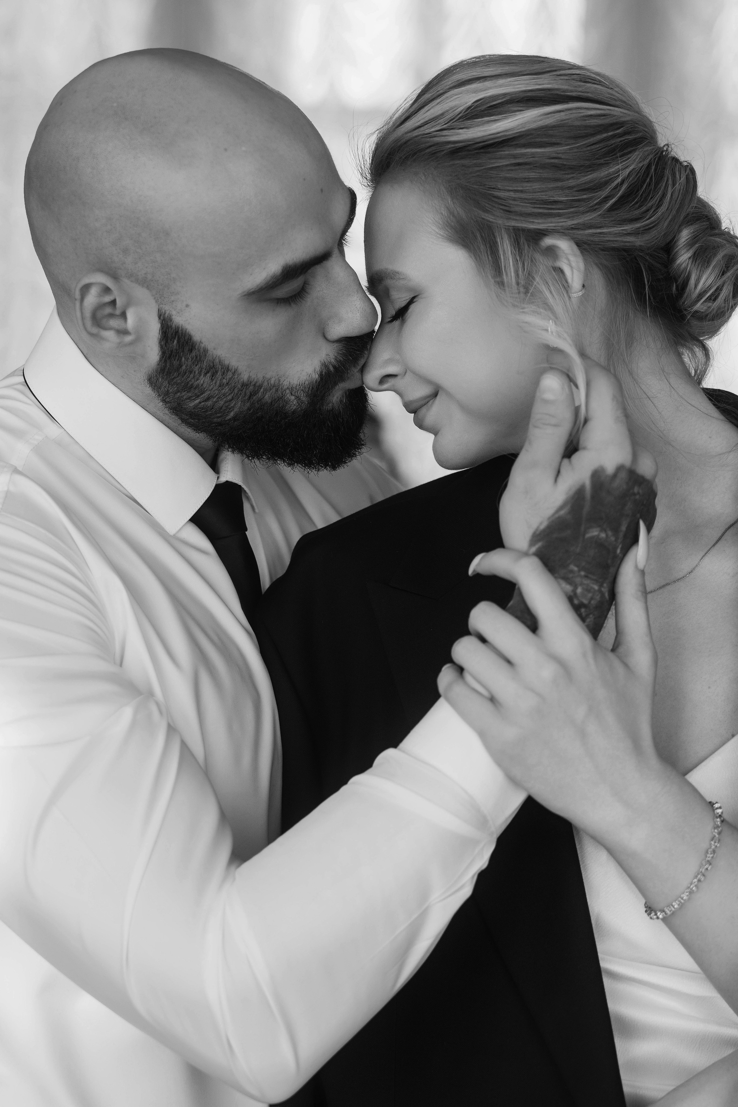 Wedding day #70. Свадебный, семейный фотограф в Рязани Лена Брант