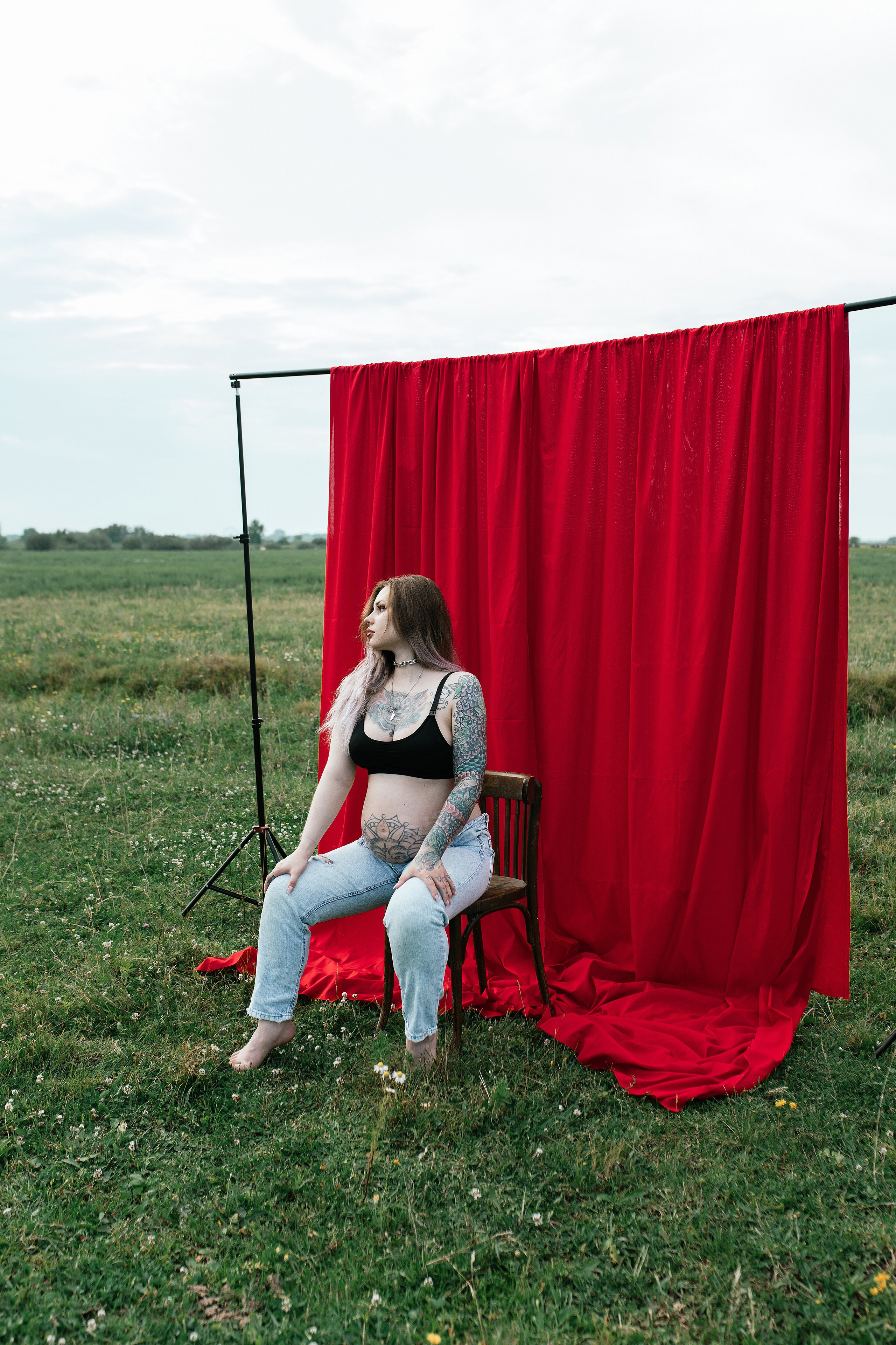 Маша. Свадебный, семейный фотограф в Рязани Лена Брант