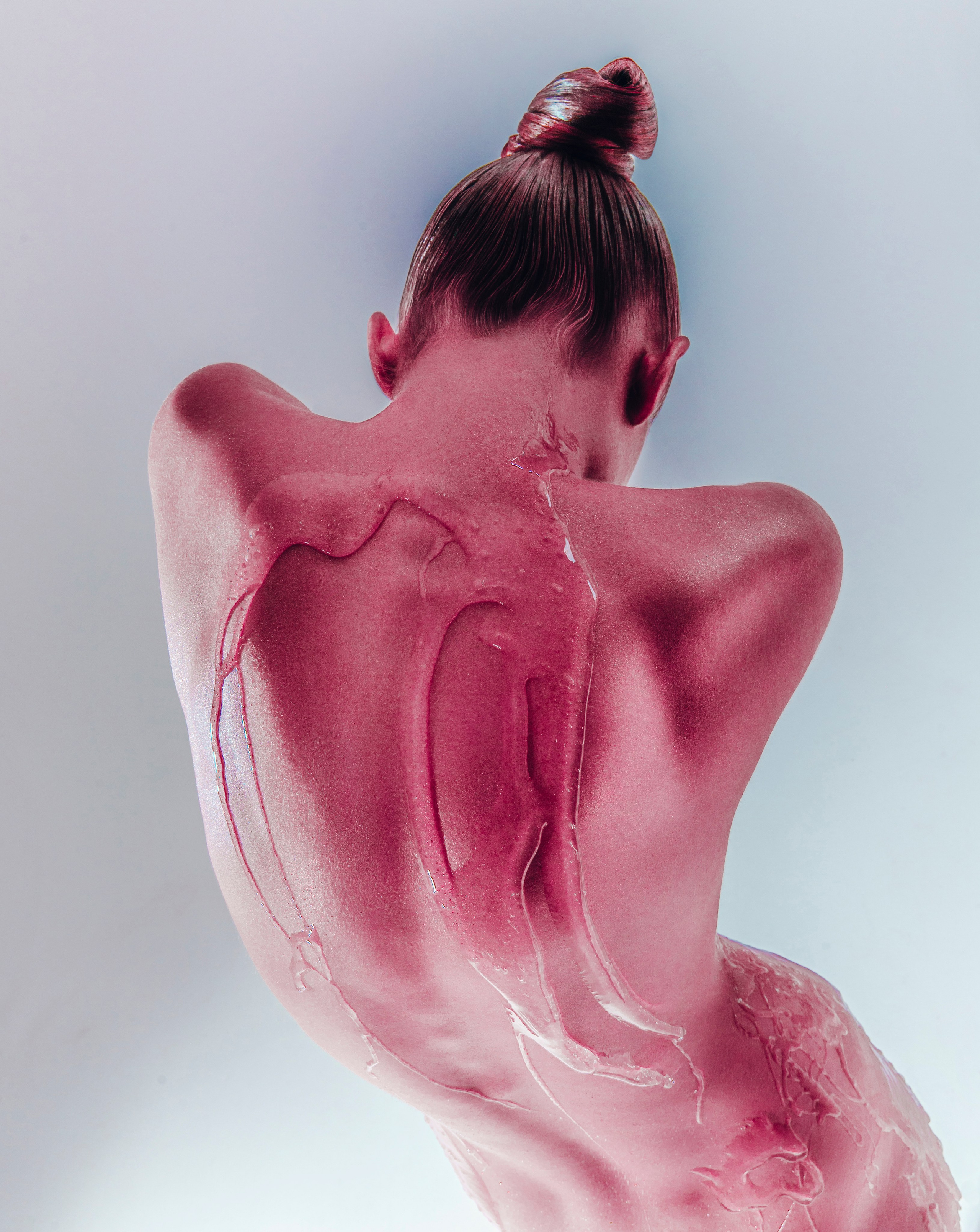 Фотограф Анна Фокина