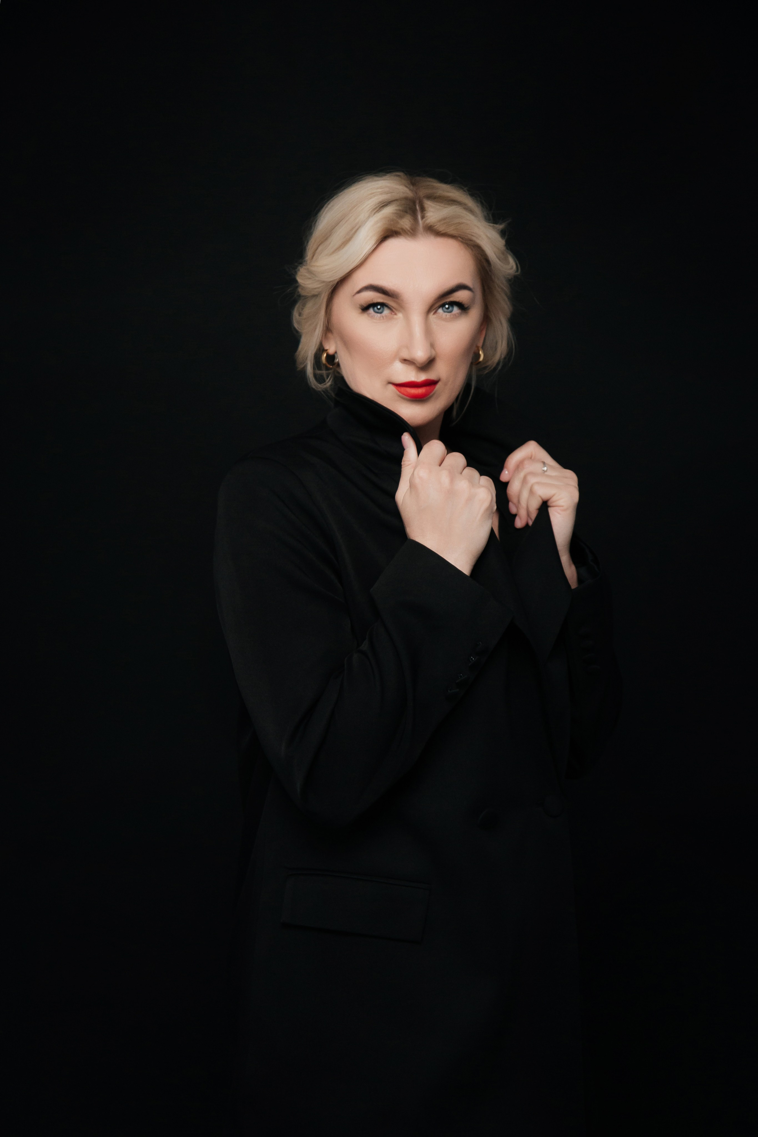 СТУДИЙНАЯ ФОТОСЕССИЯ. Фотограф в Киселёвске Татьяна Трухалева