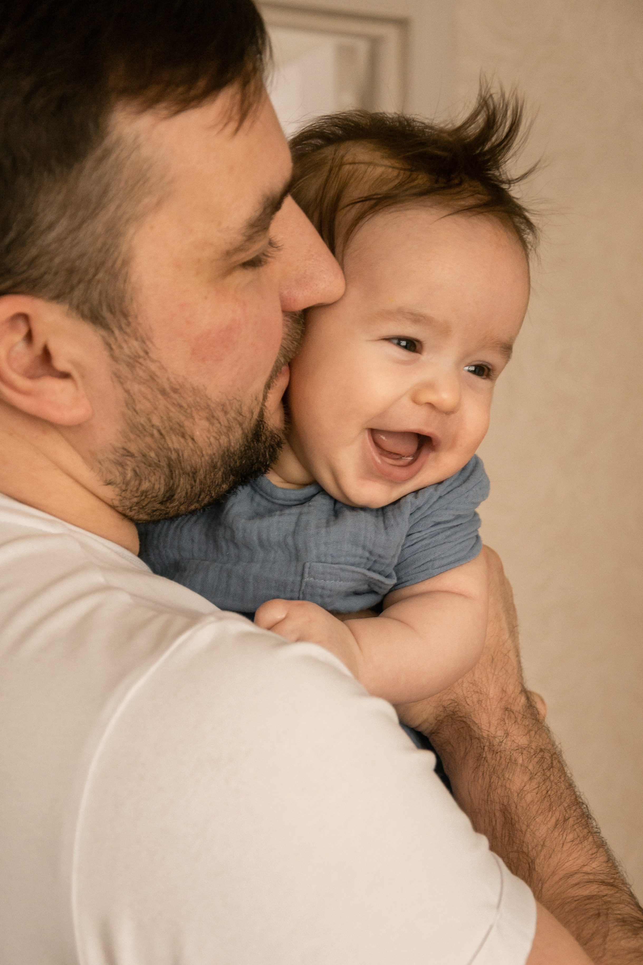 Nastya, Vanya & Pavlik. Семейный, Свадебный фотограф СПБ Питер— Романова Екатерина