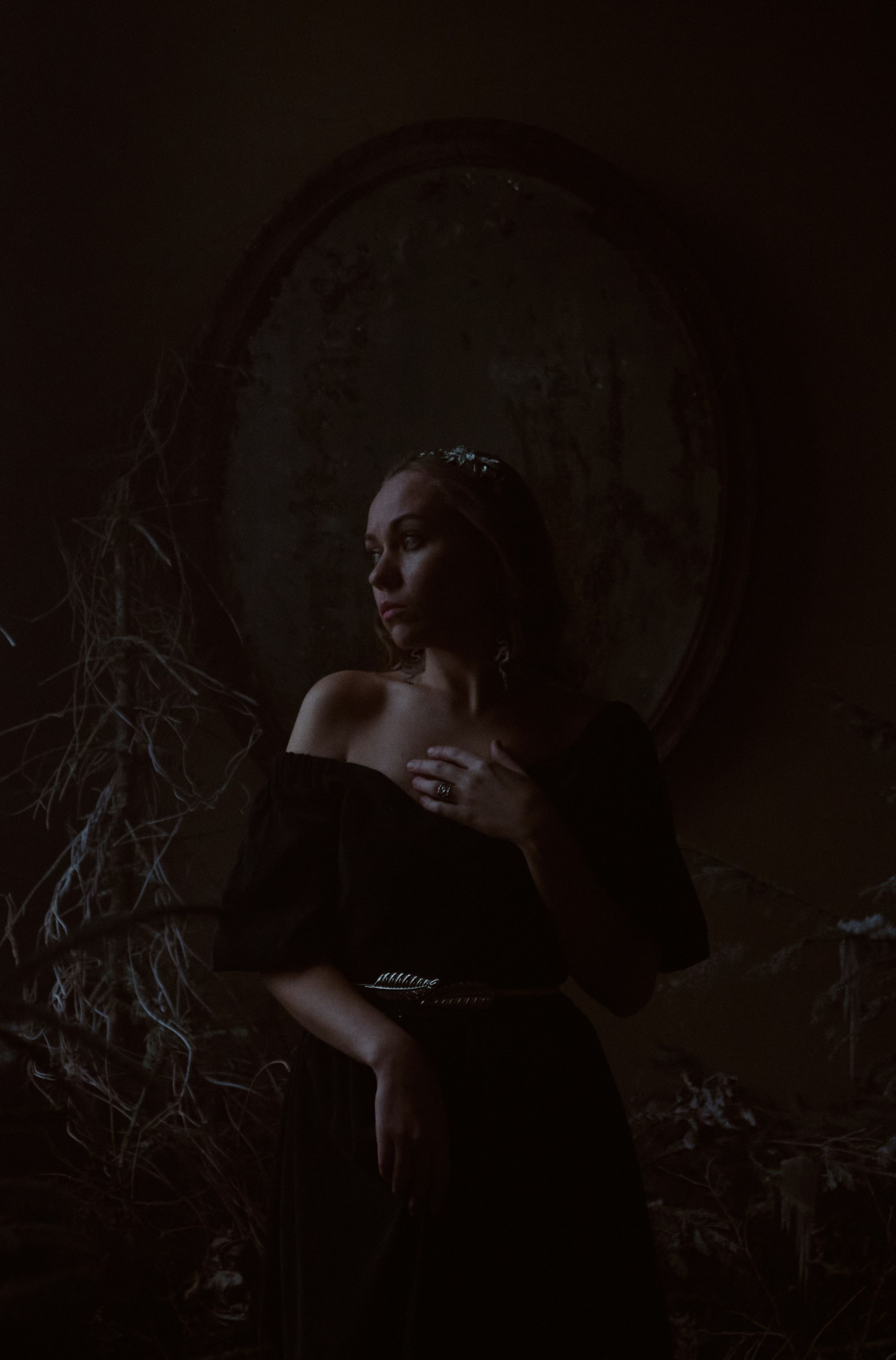 Тень. Фотограф лавстори Москва/МО Приятелева Ангелина
