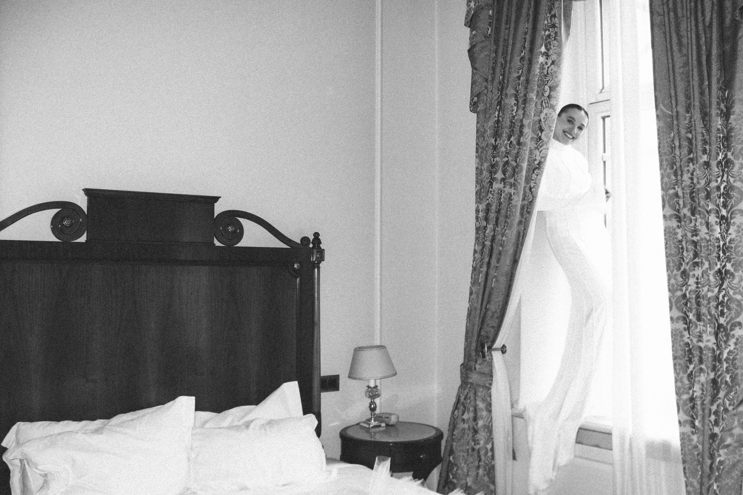 В&К (мыльница). Свадебный, семейный, женский фотограф в Москве, Мытищах, Королёве Ксения Узилле