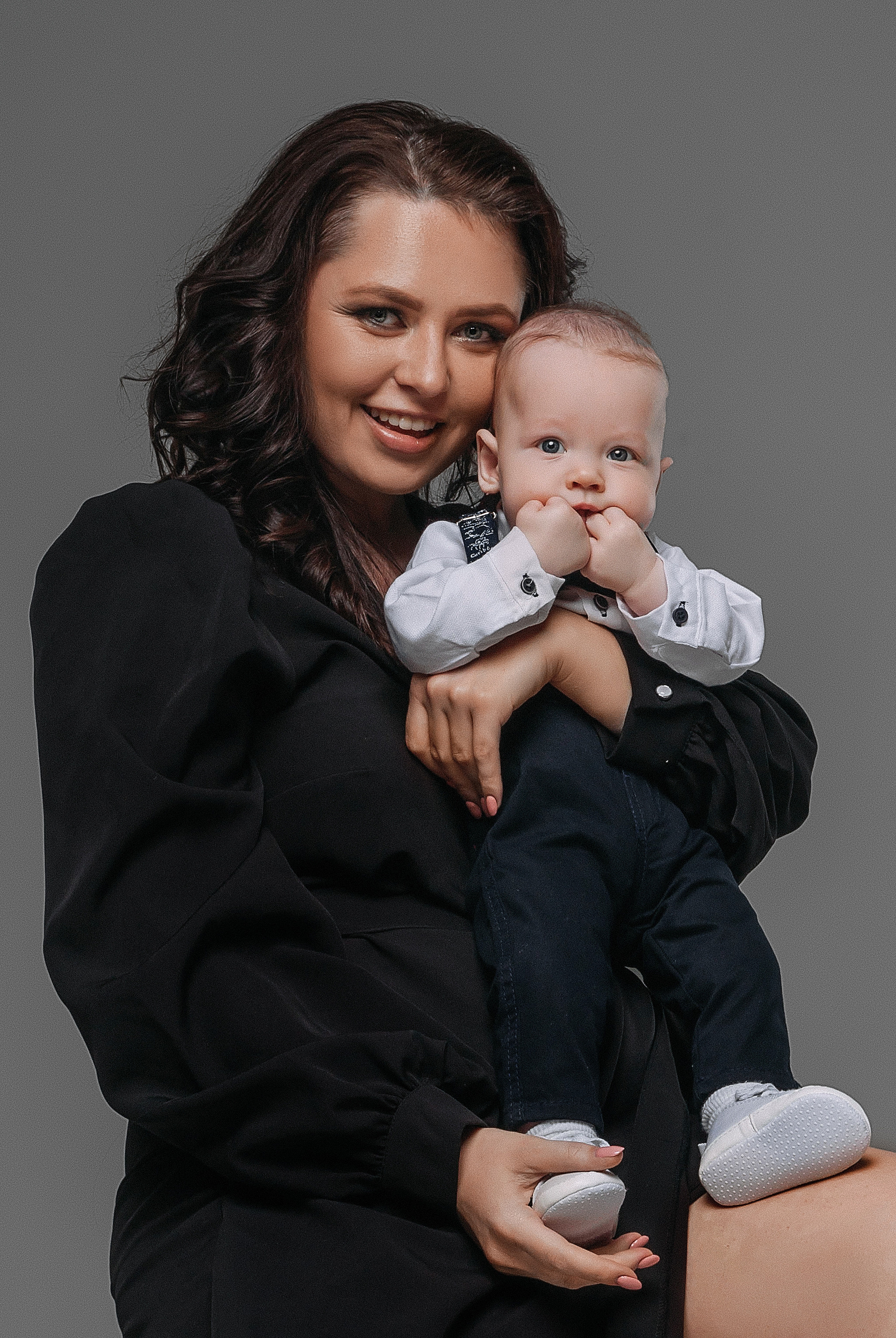 АЛЬВИНА и ДМИТРИЙ (фотостудия 2.8). Семейный фотограф и фотограф Таинств Крещения (Венчания) г. Саратов