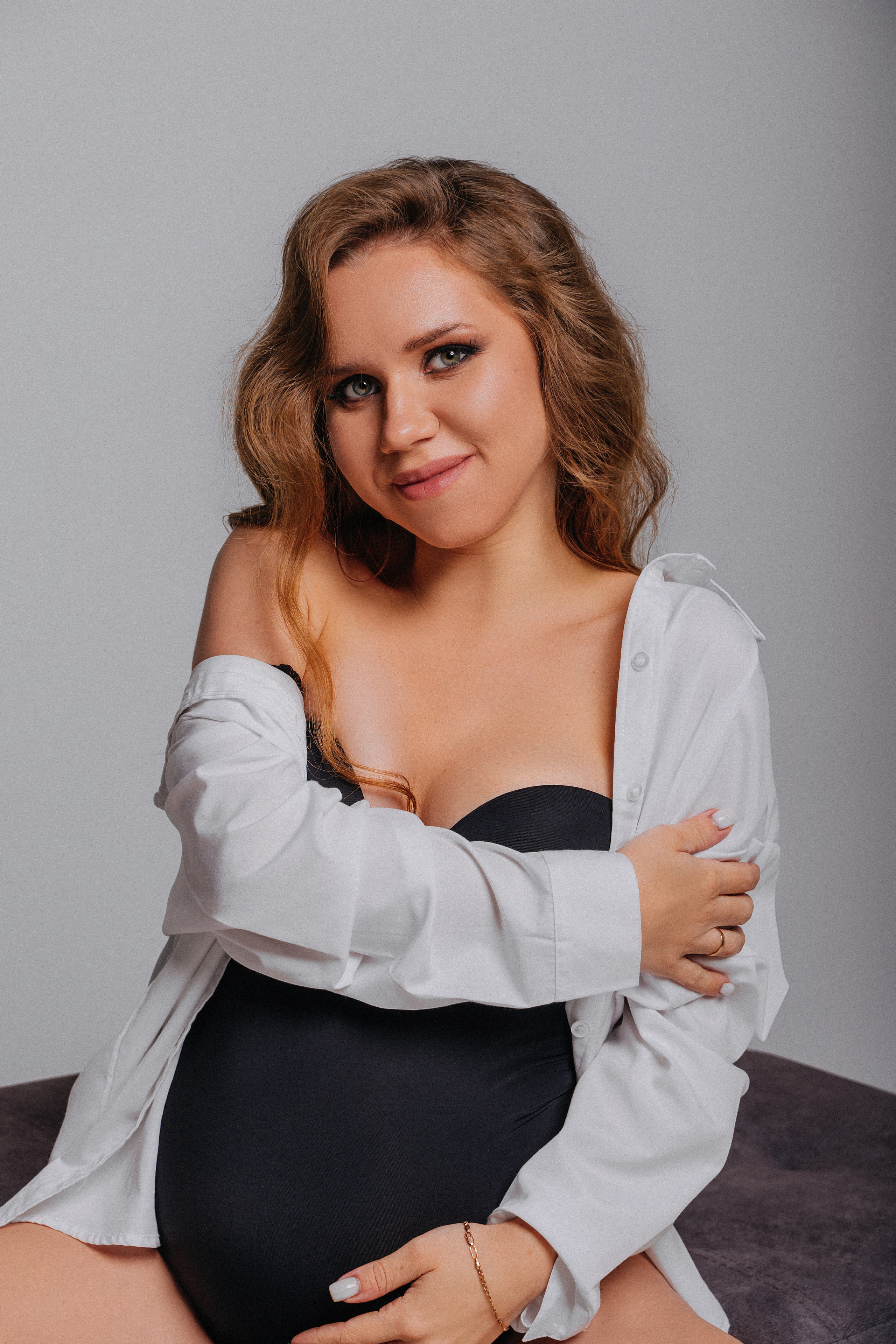 Анастасия. Семейный фотограф и фотограф Таинств Крещения (Венчания) г. Саратов