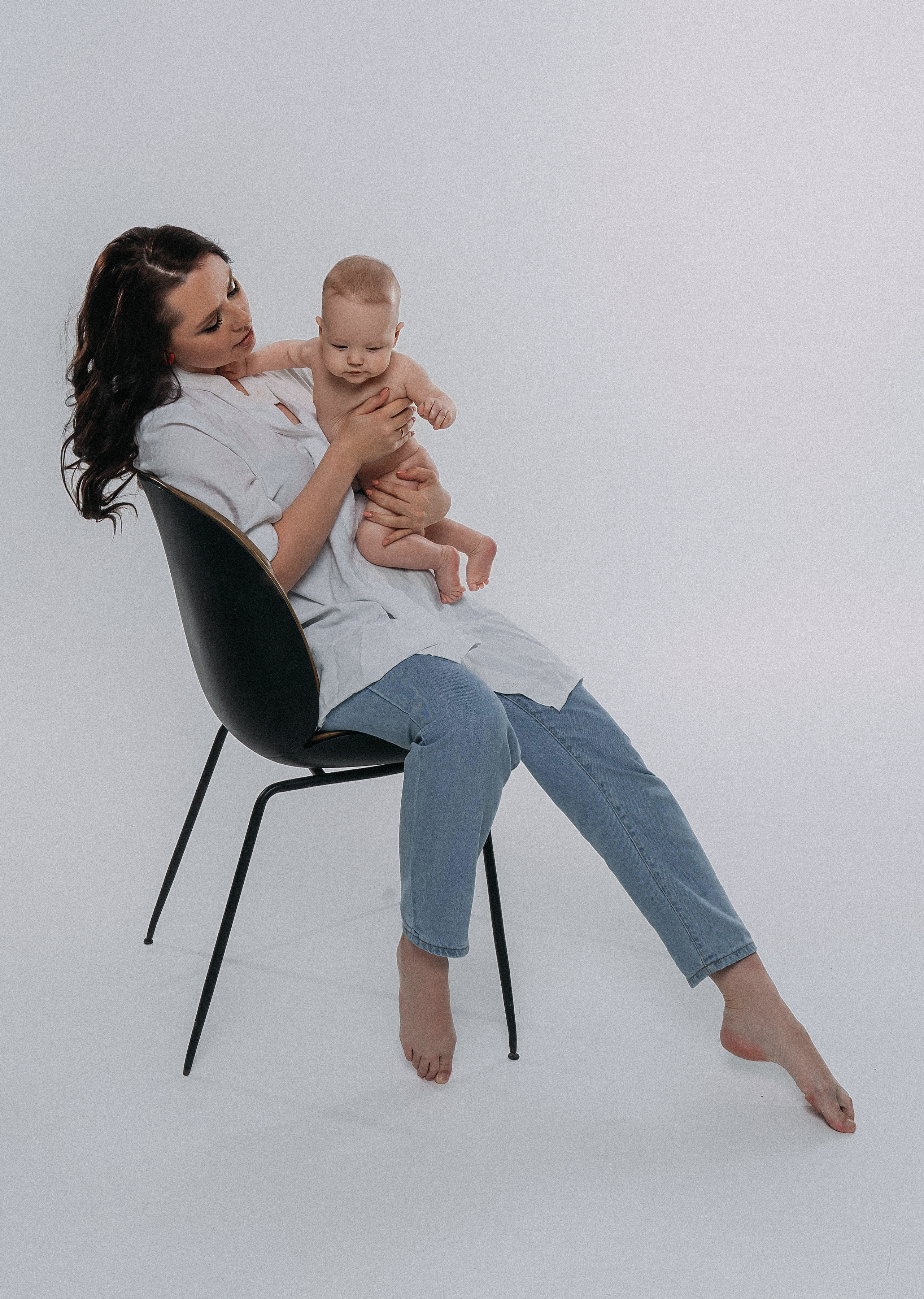 АЛЬВИНА и ДМИТРИЙ (фотостудия 2.8). Семейный фотограф и фотограф Таинств Крещения (Венчания) г. Саратов