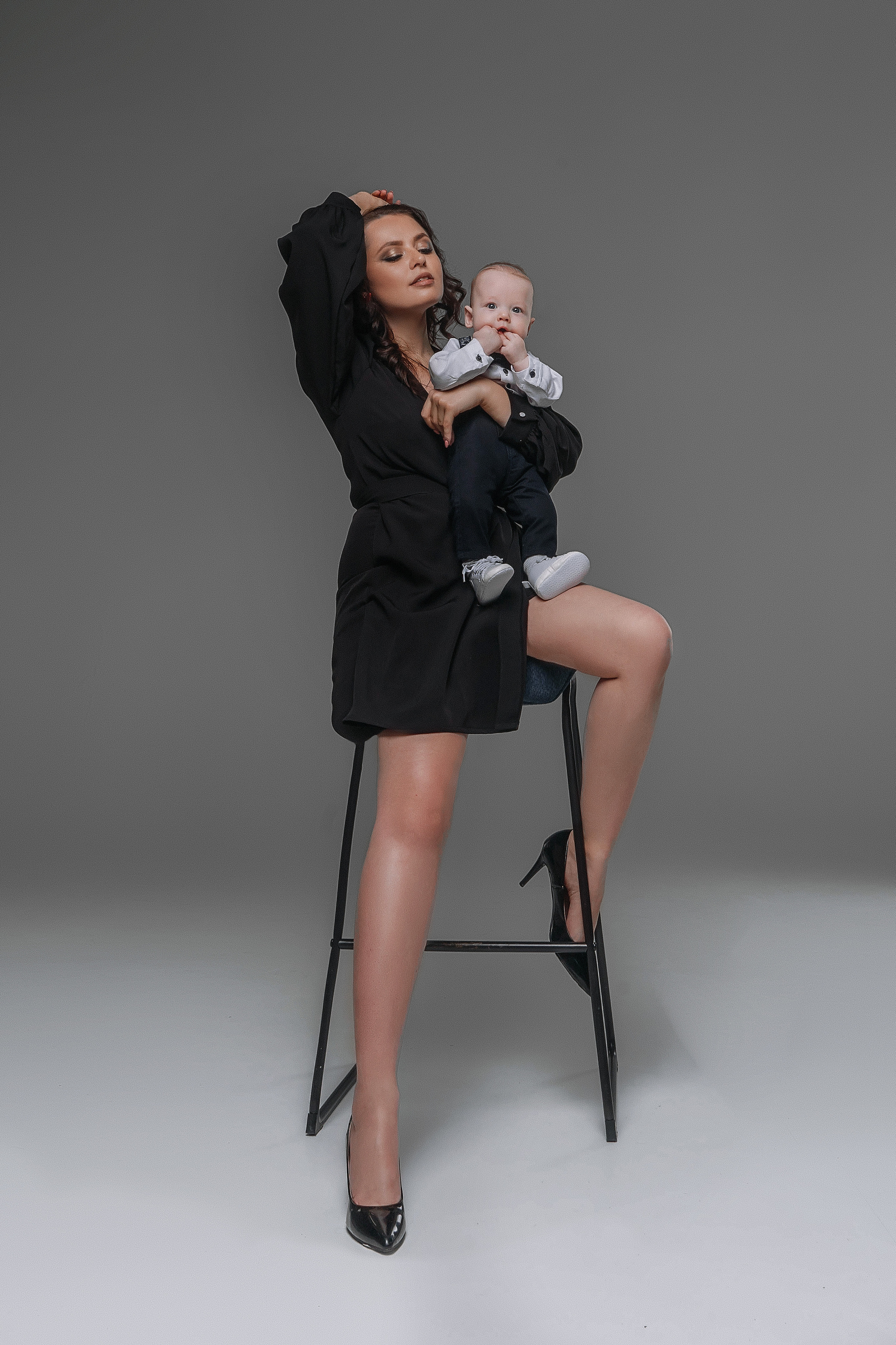 АЛЬВИНА и ДМИТРИЙ (фотостудия 2.8). Семейный фотограф и фотограф Таинств Крещения (Венчания) г. Саратов