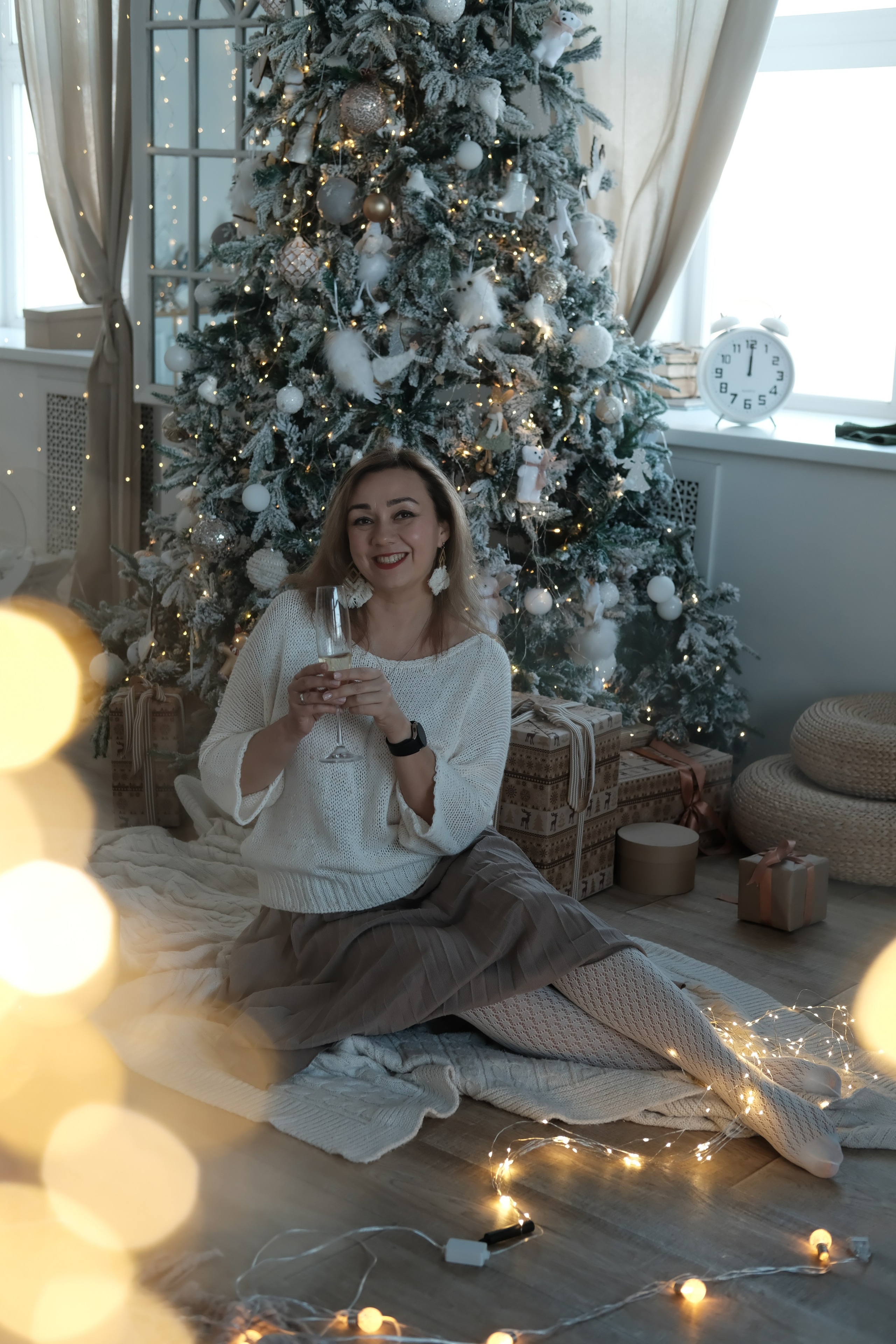 Студия Family. Семейный и женский фотограф в городе Благовещенск Надежда Буярова