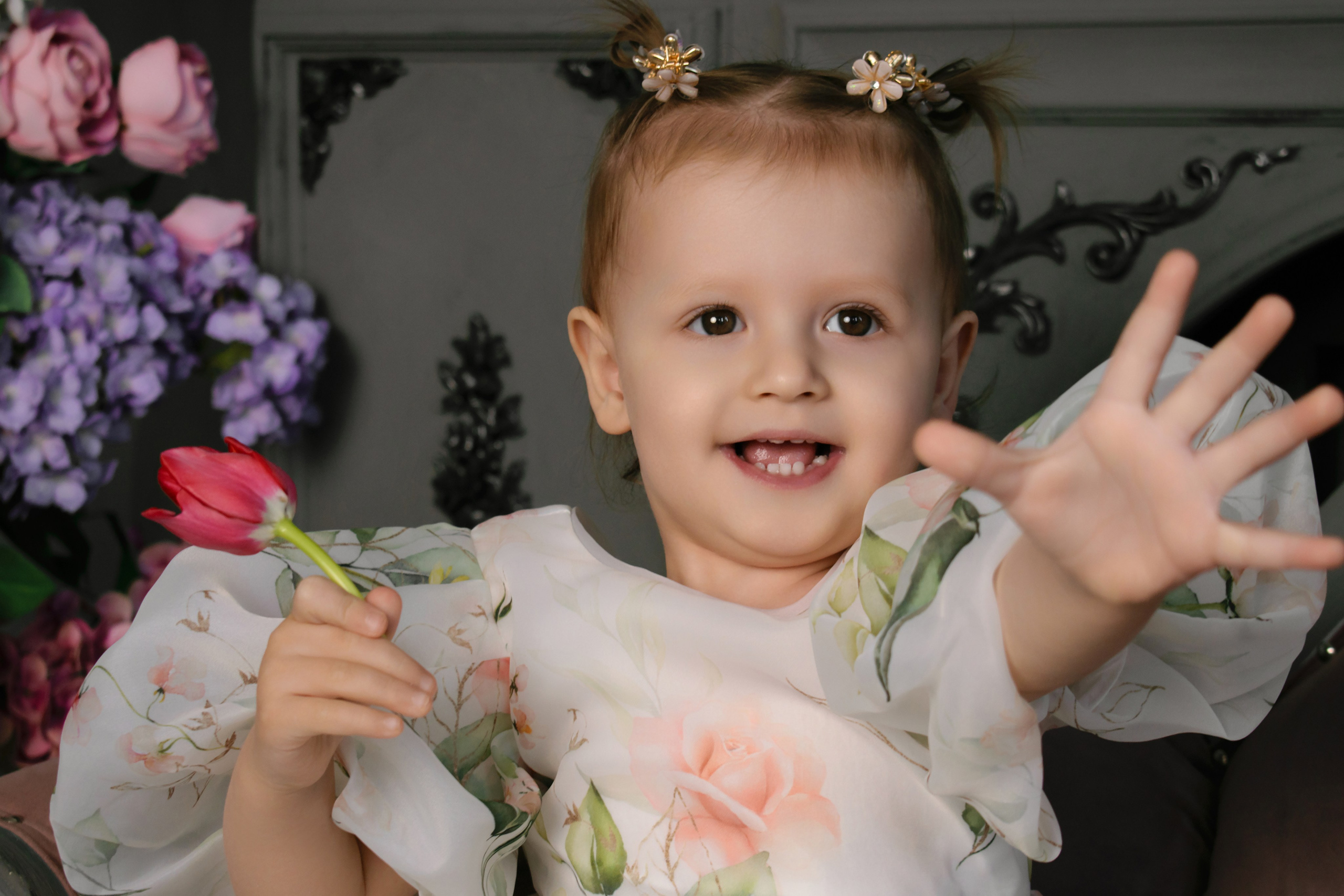 Альбом 1. Фотограф Хабаровск