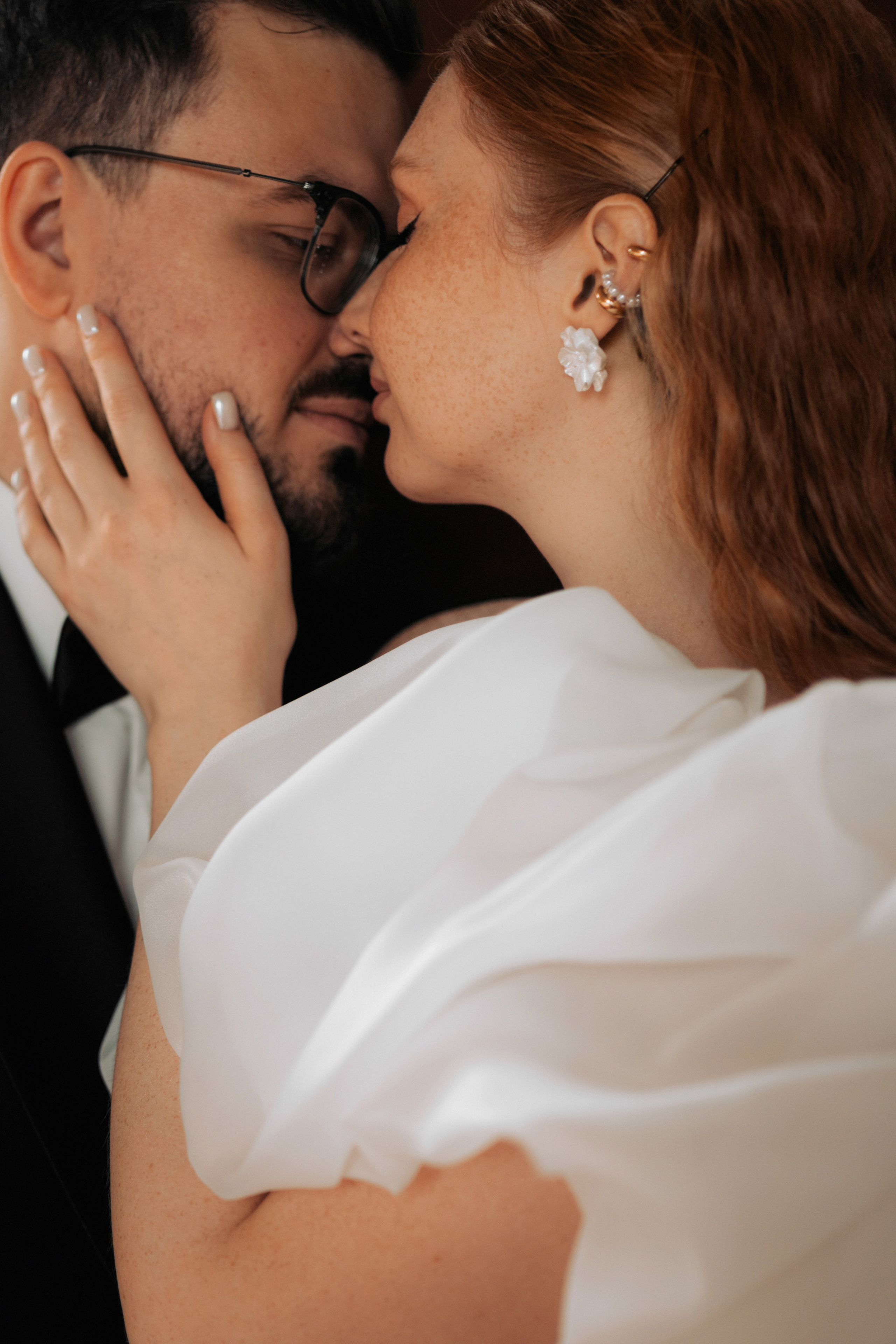 Максим и Полина. Семейный фотограф в Москве и в Домодедово Екатерина Патракова