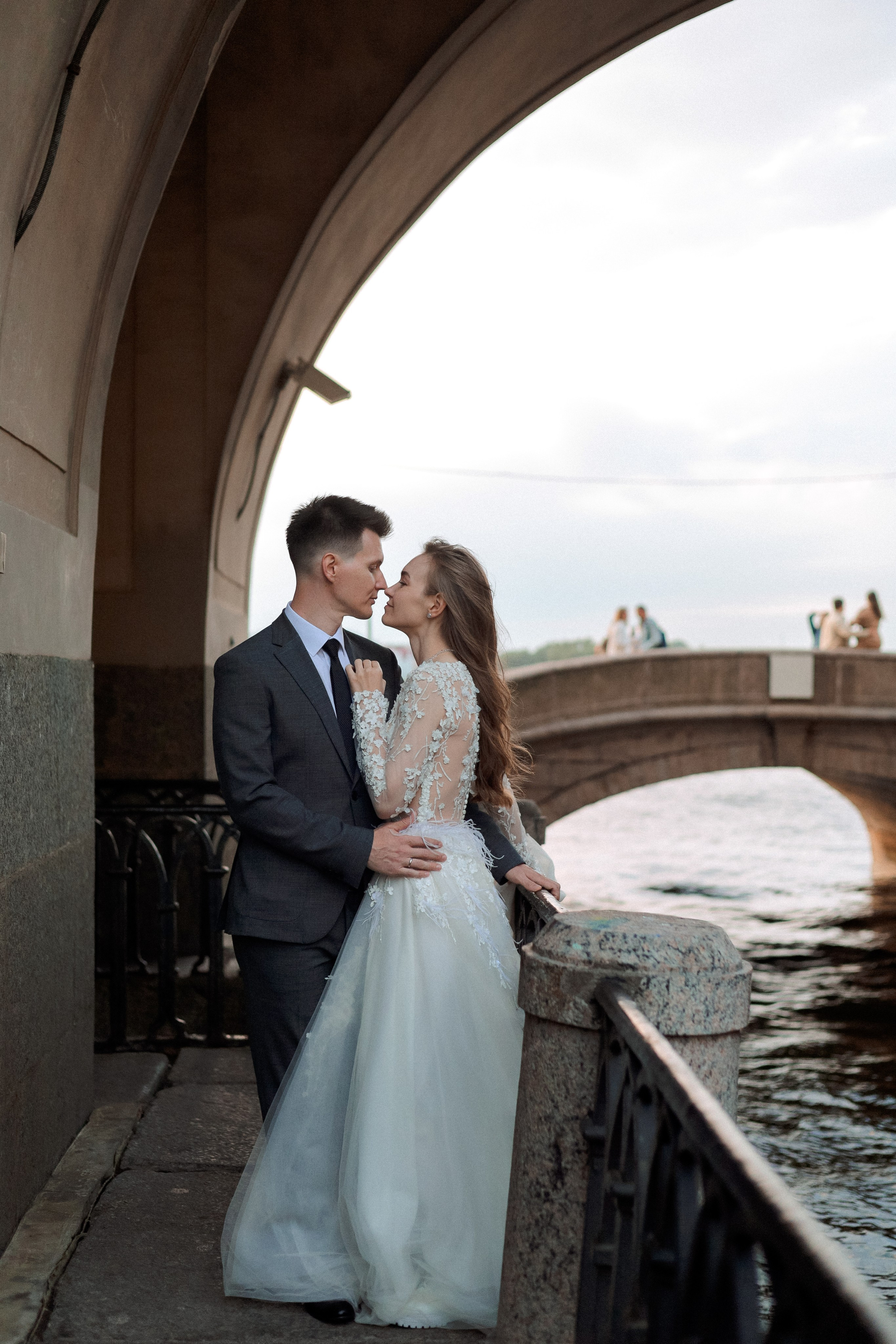 Ирина и Павел (свадьбы). Главная